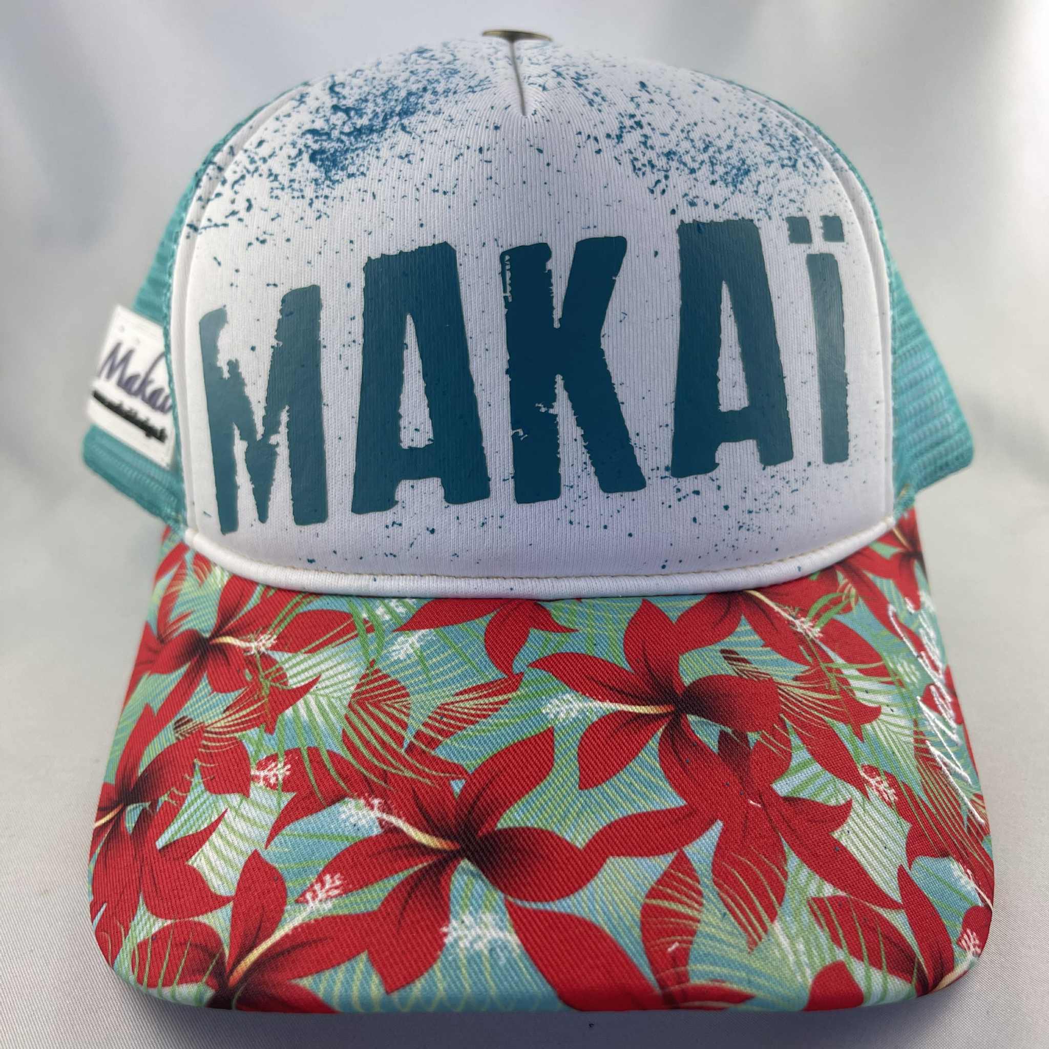 Hawaï 017 MAKAÏ