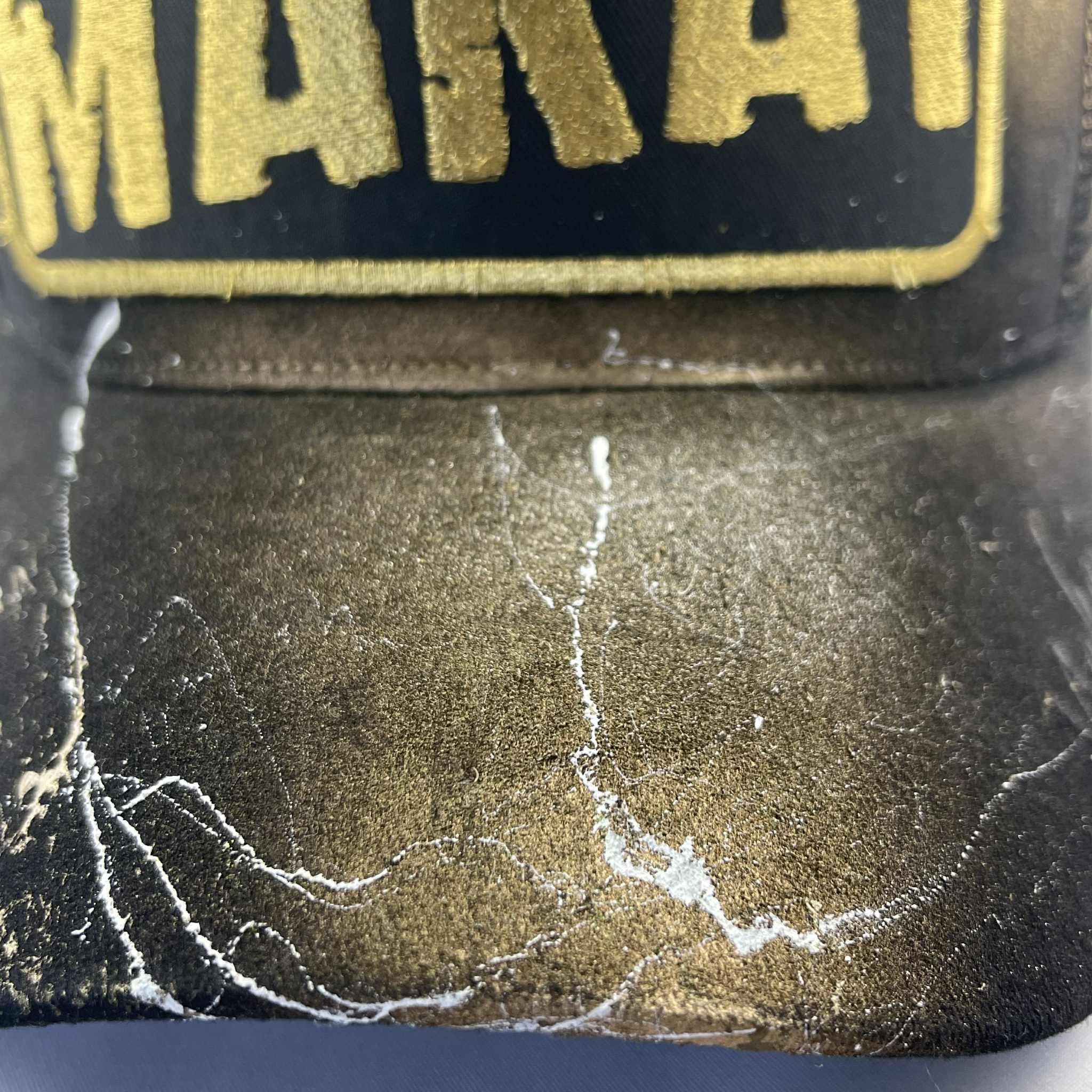 Black Graff 018 MAKAÏ