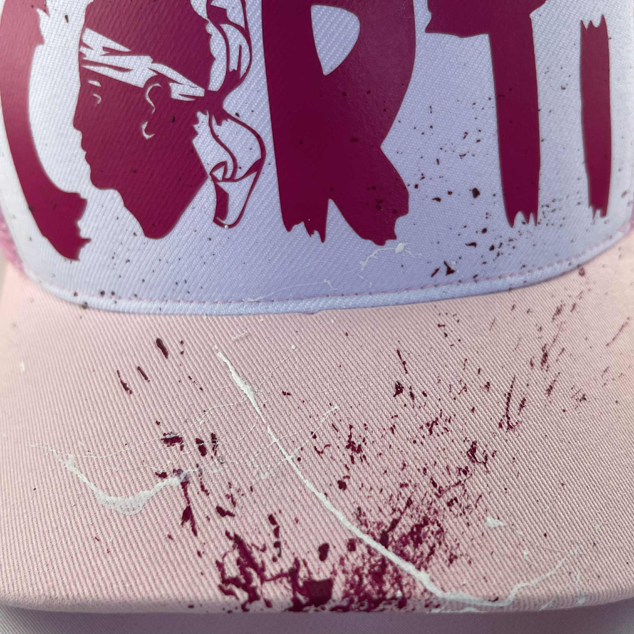 Pink Enfant - MAKAÏ x CORTI