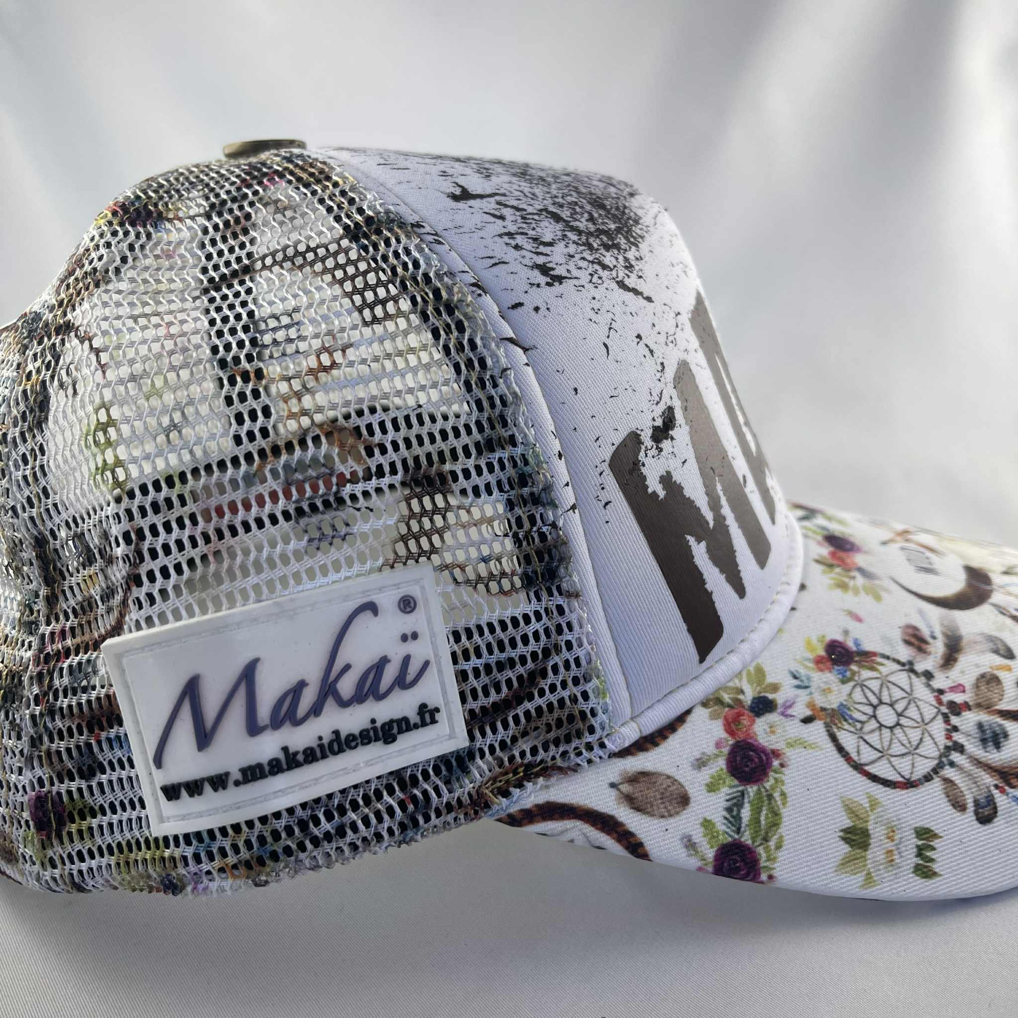 Buffle Indien MAKAÏ