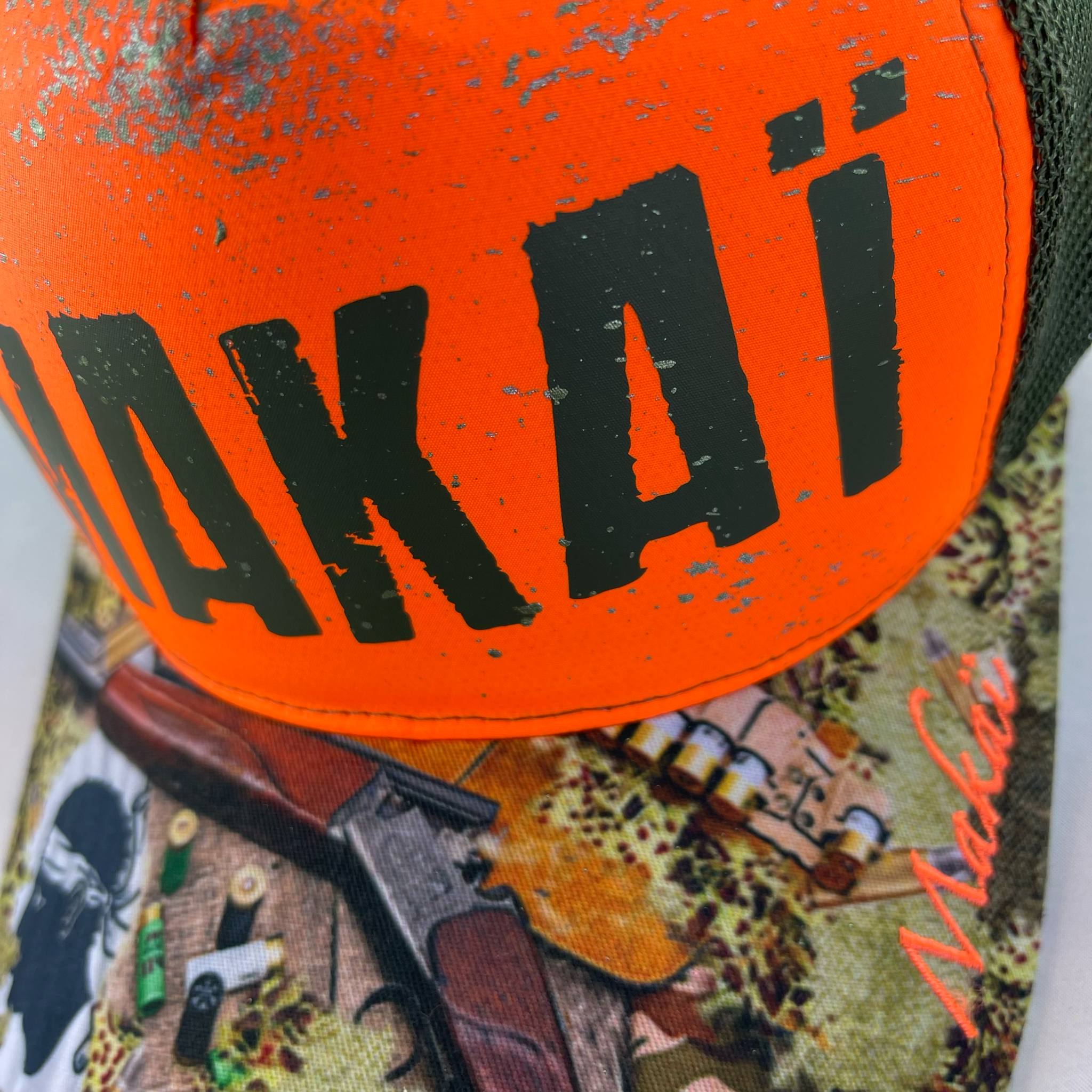 Corsica II MAKAÏ