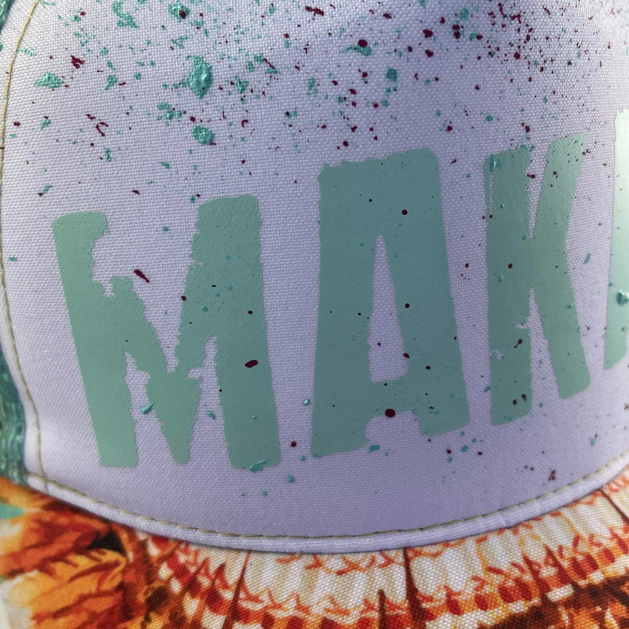 Pagdi MAKAÏ