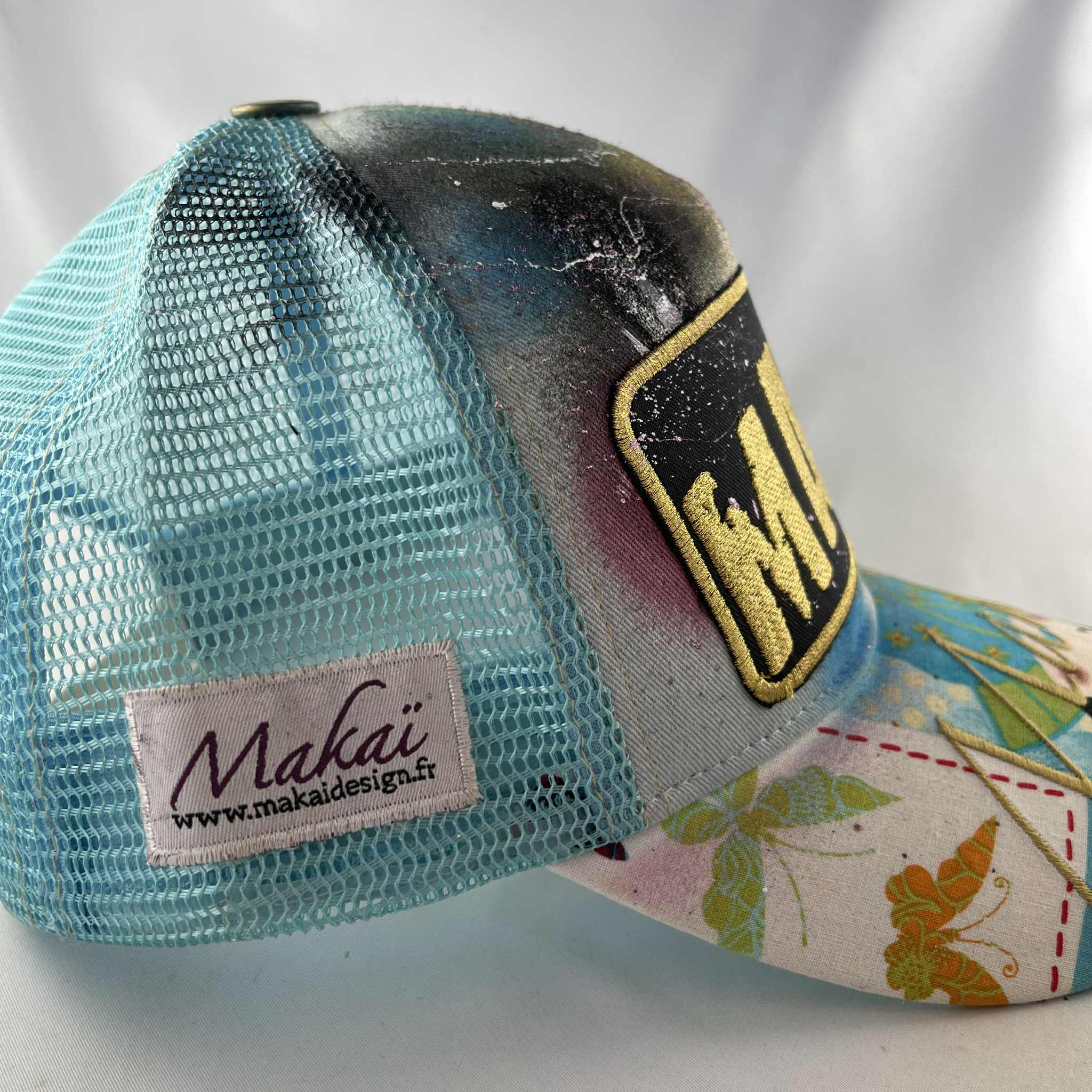 Yokohama MAKAÏ