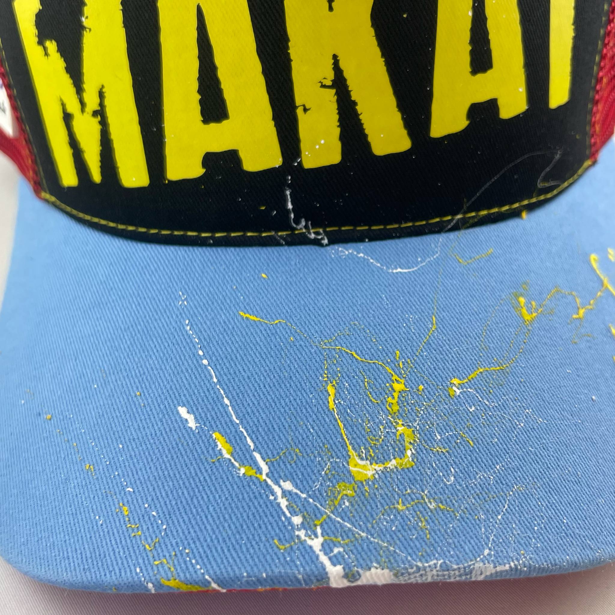 Racing Bold MAKAÏ