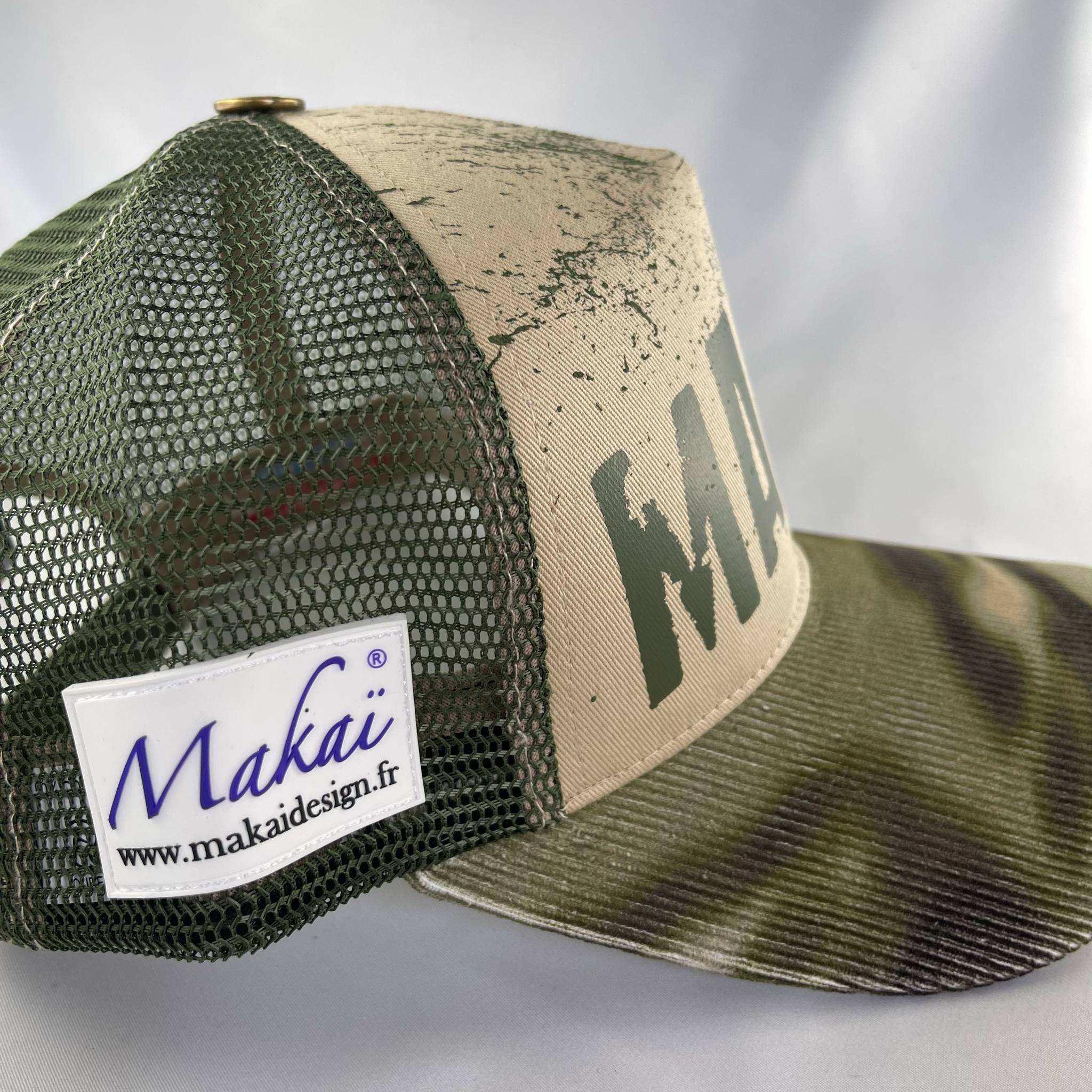 Wildwood MAKAÏ