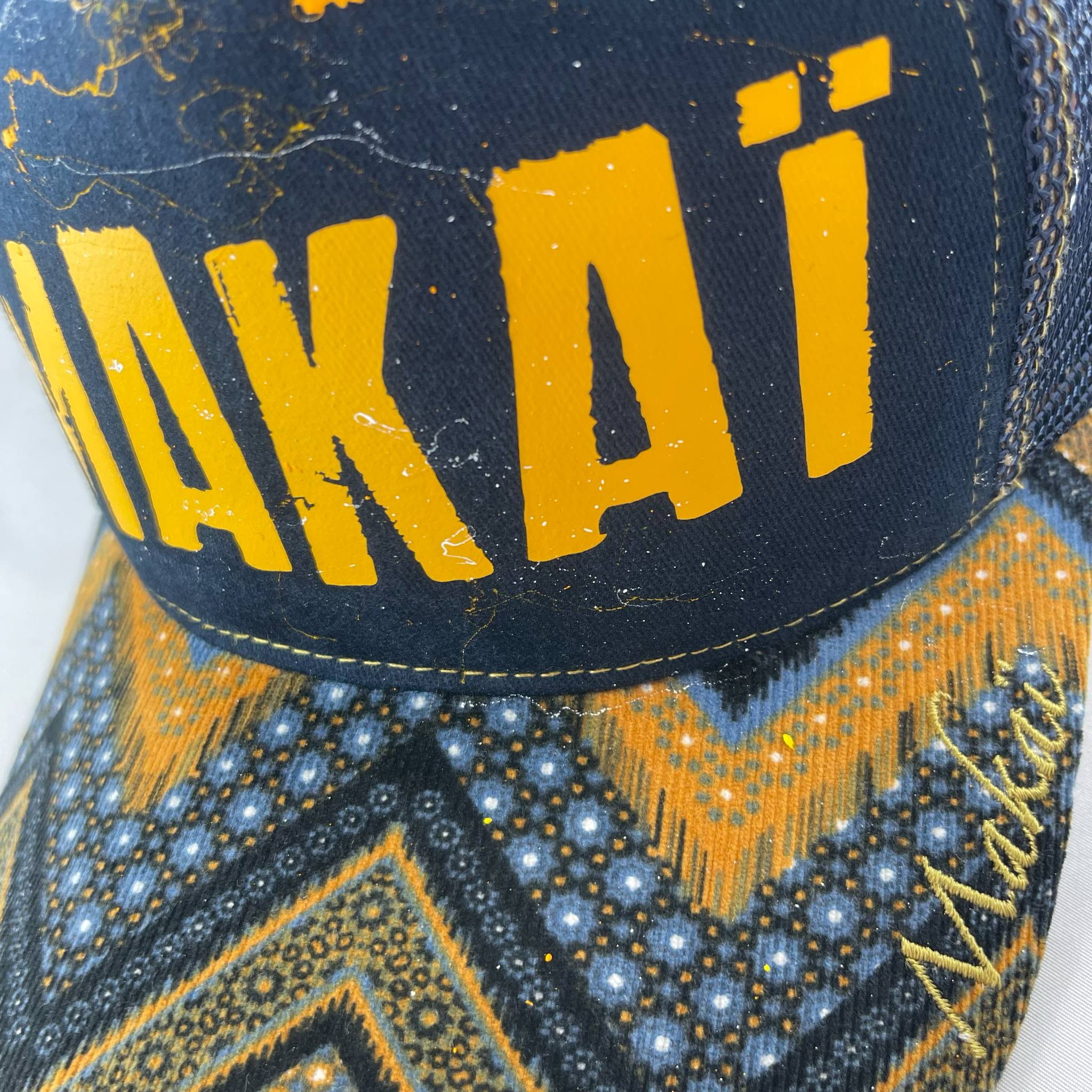 Aztec Horizon MAKAÏ