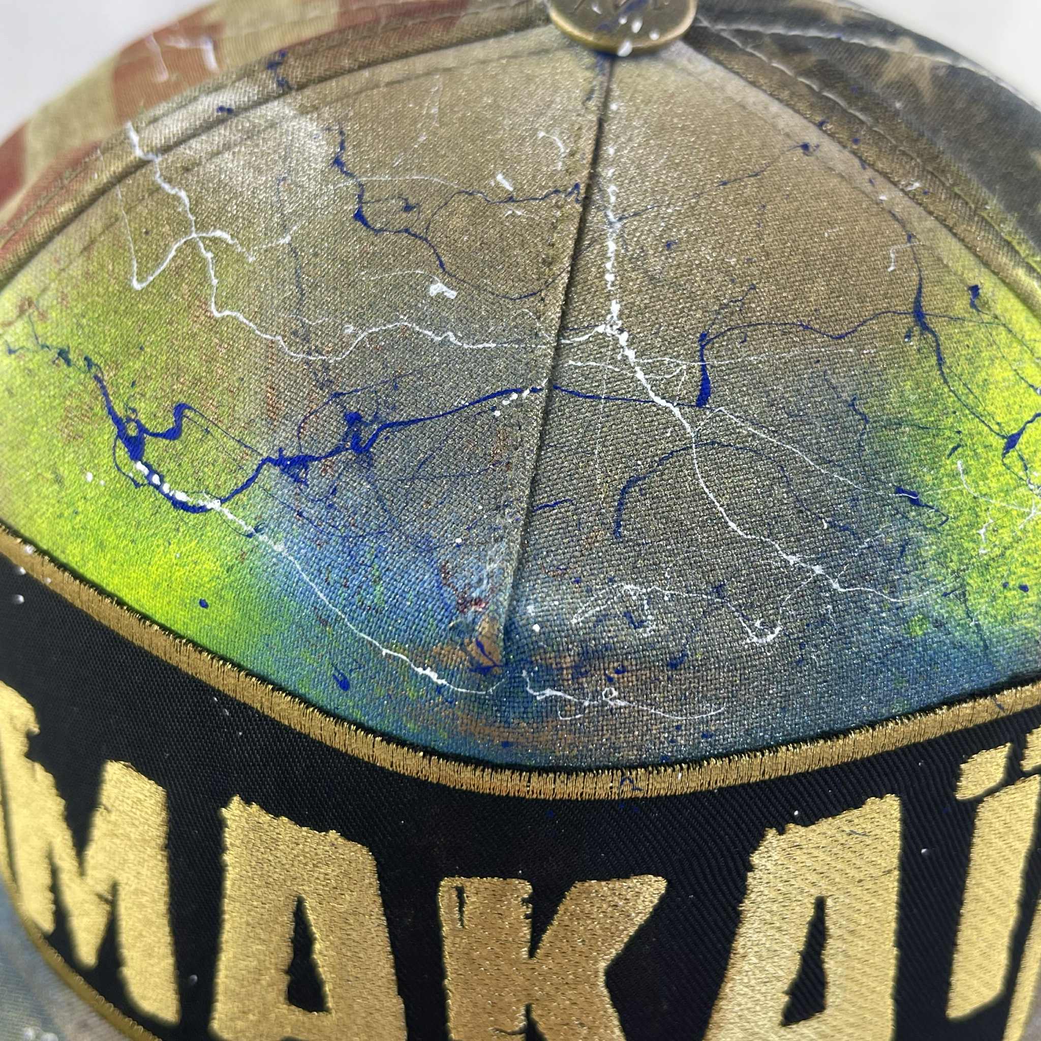Las Vegas MAKAÏ