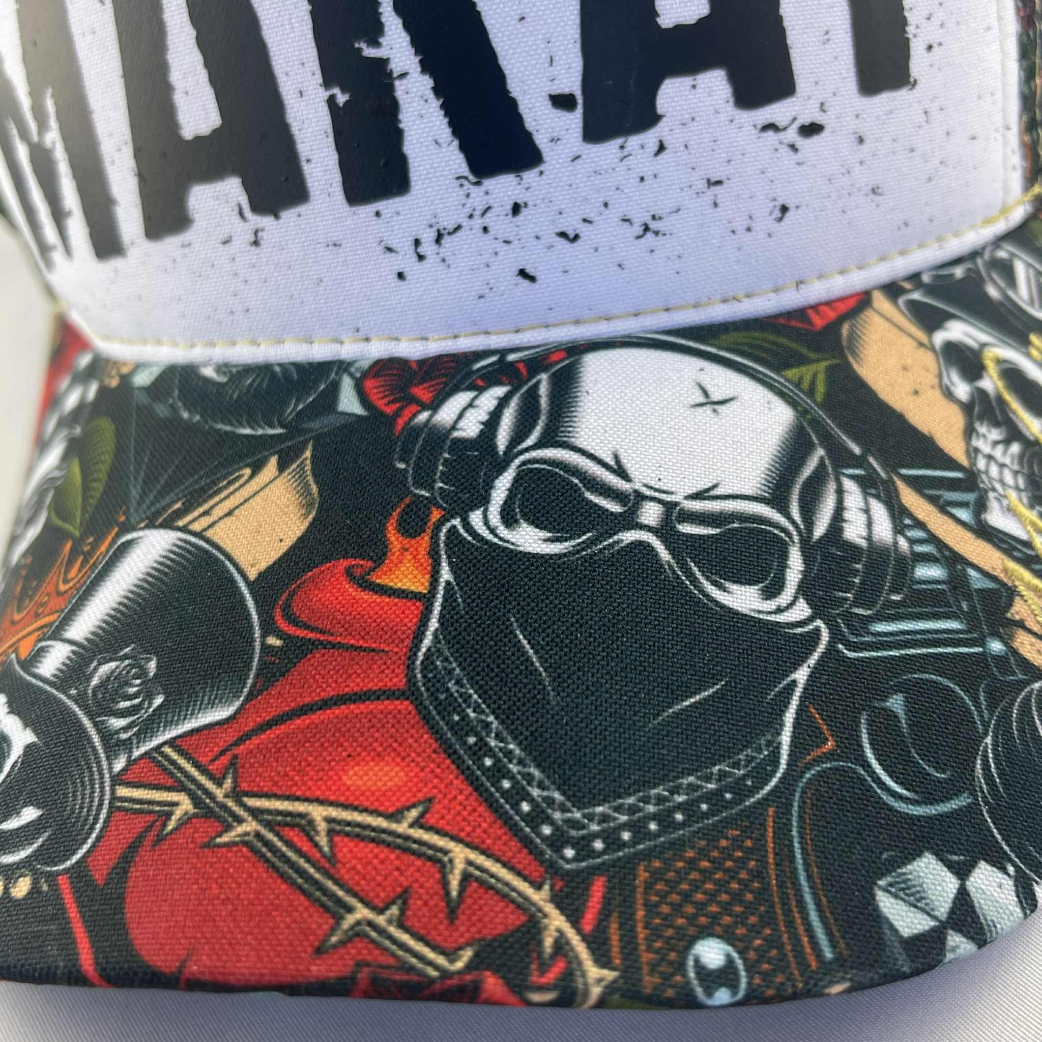 Gangs Bikers MAKAÏ