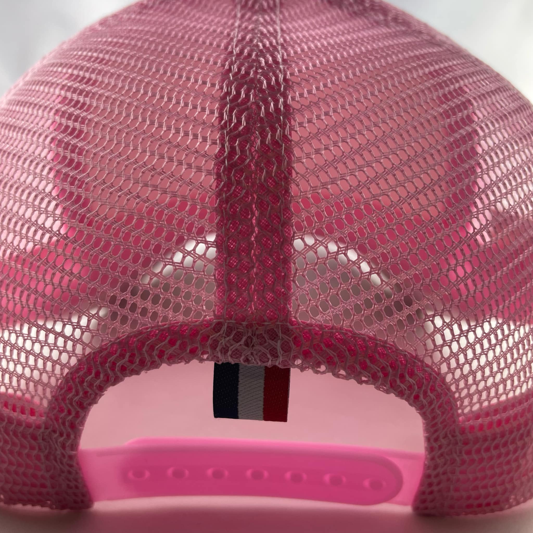 Dentelle Pink