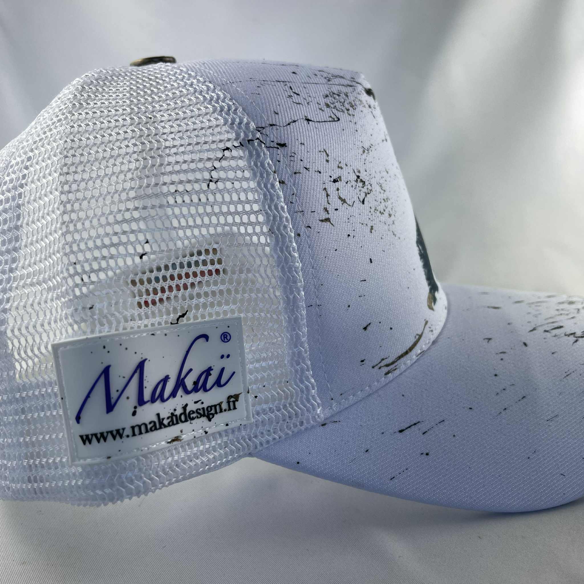 Makaï x CORTI Cigare 2