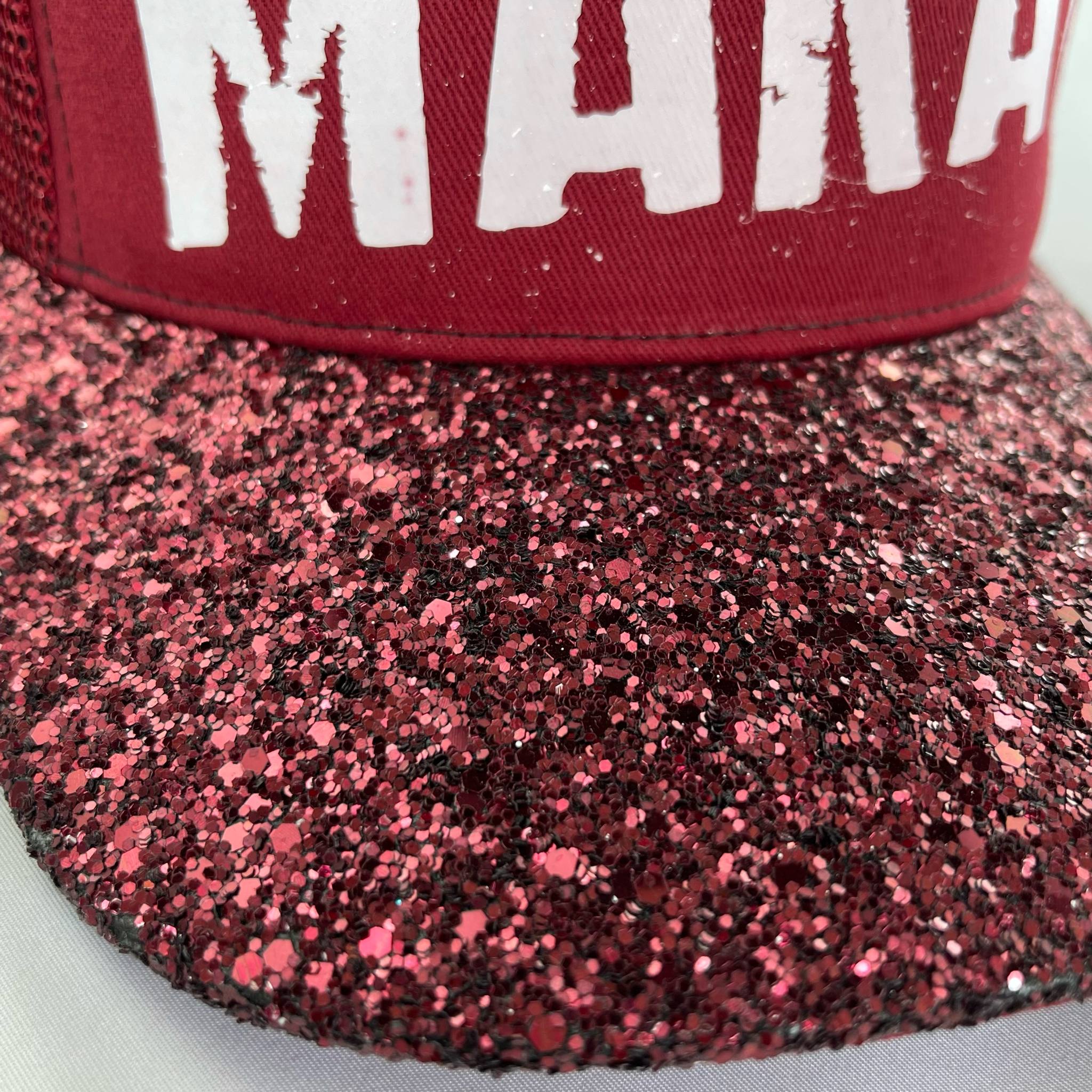 Glitter Rock MAKAÏ