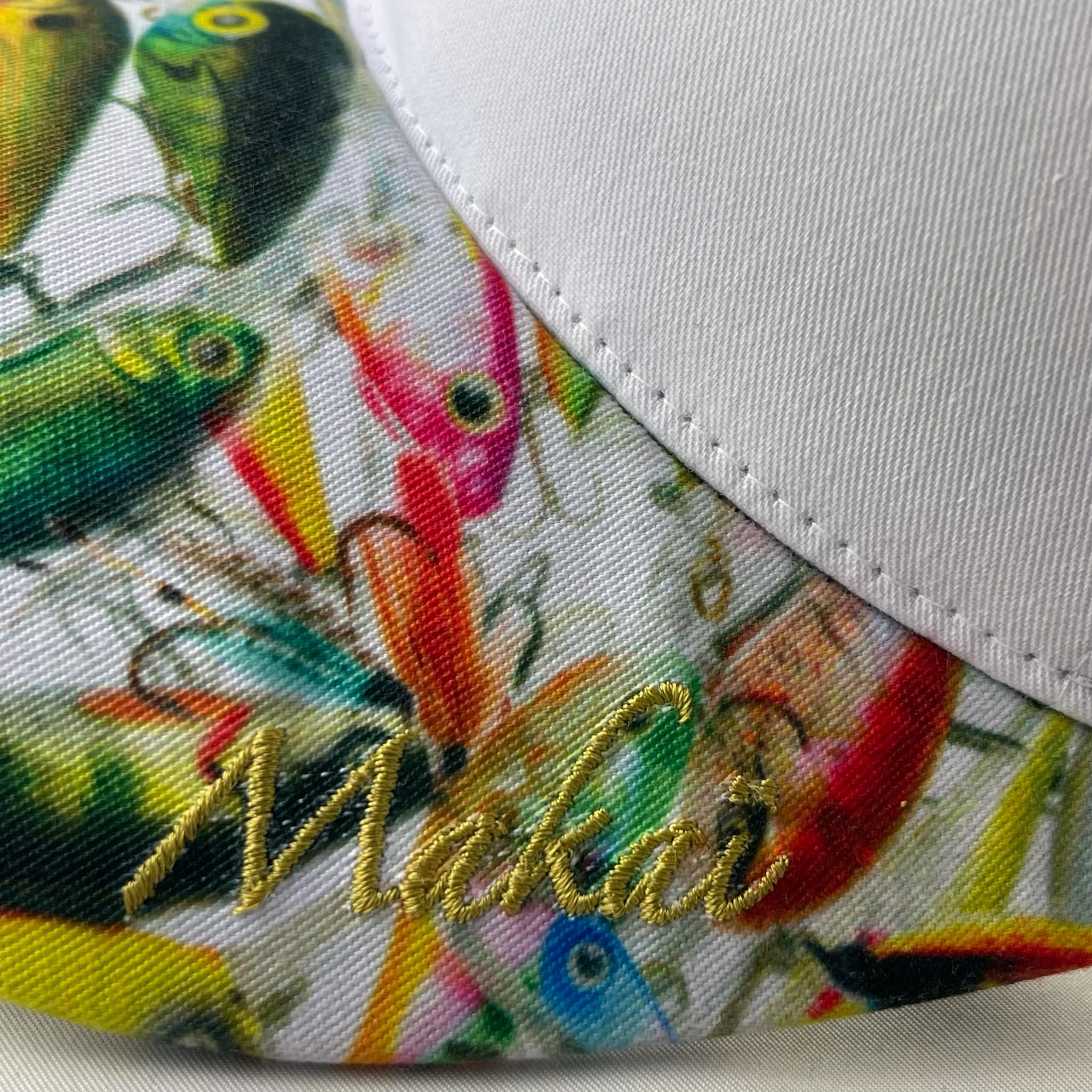 Fisch