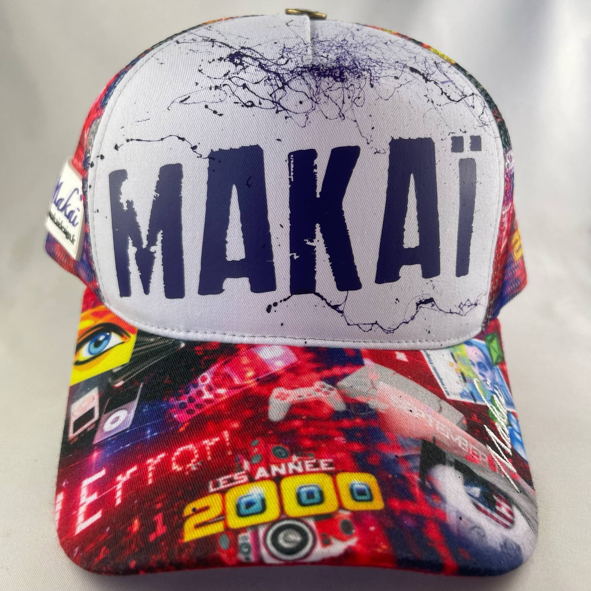 2000's MAKAÏ