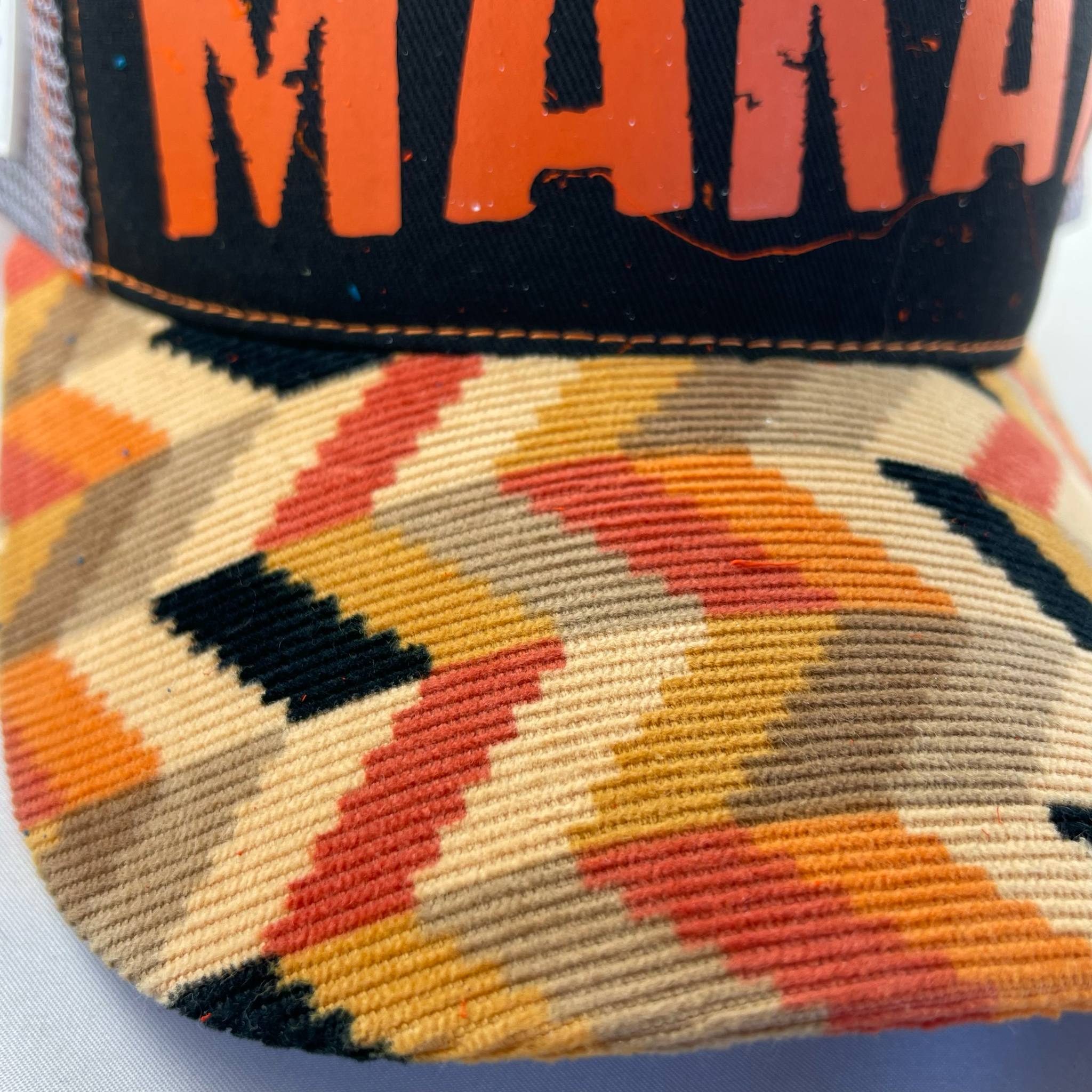 Mexicano MAKAÏ