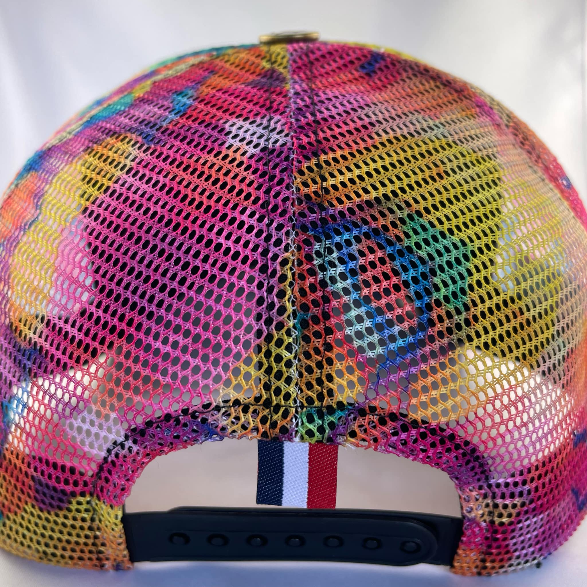 Multicolore