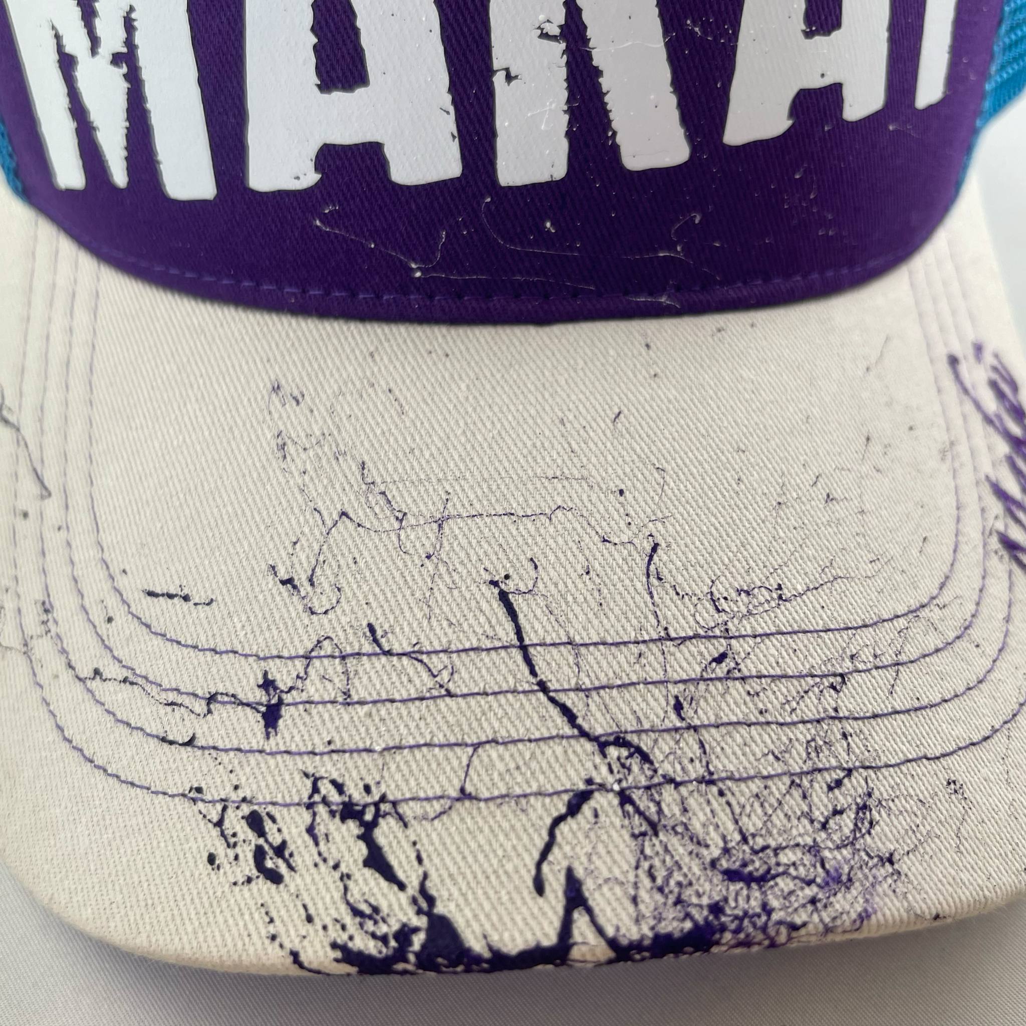 Crème Violette MAKAÏ
