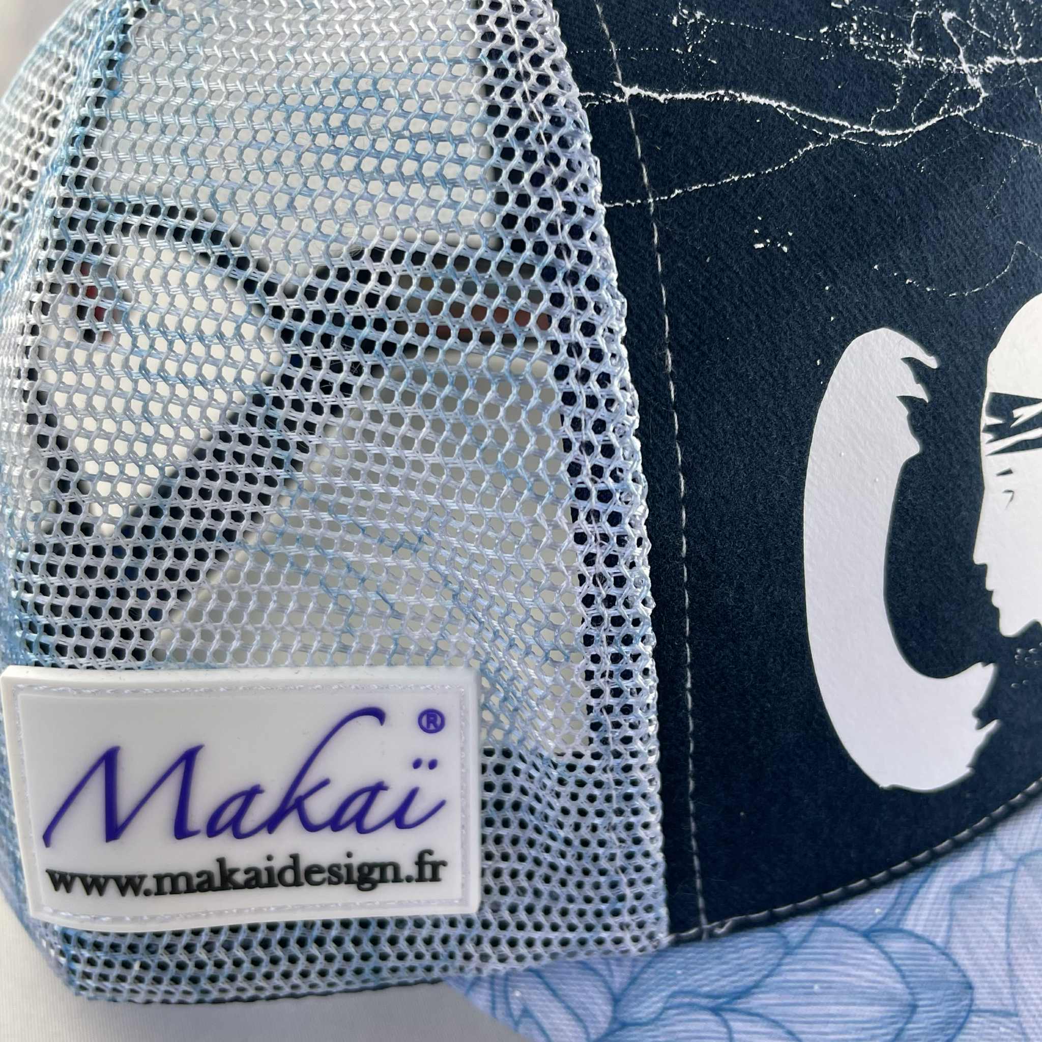 Albion - MAKAÏ x CORTI