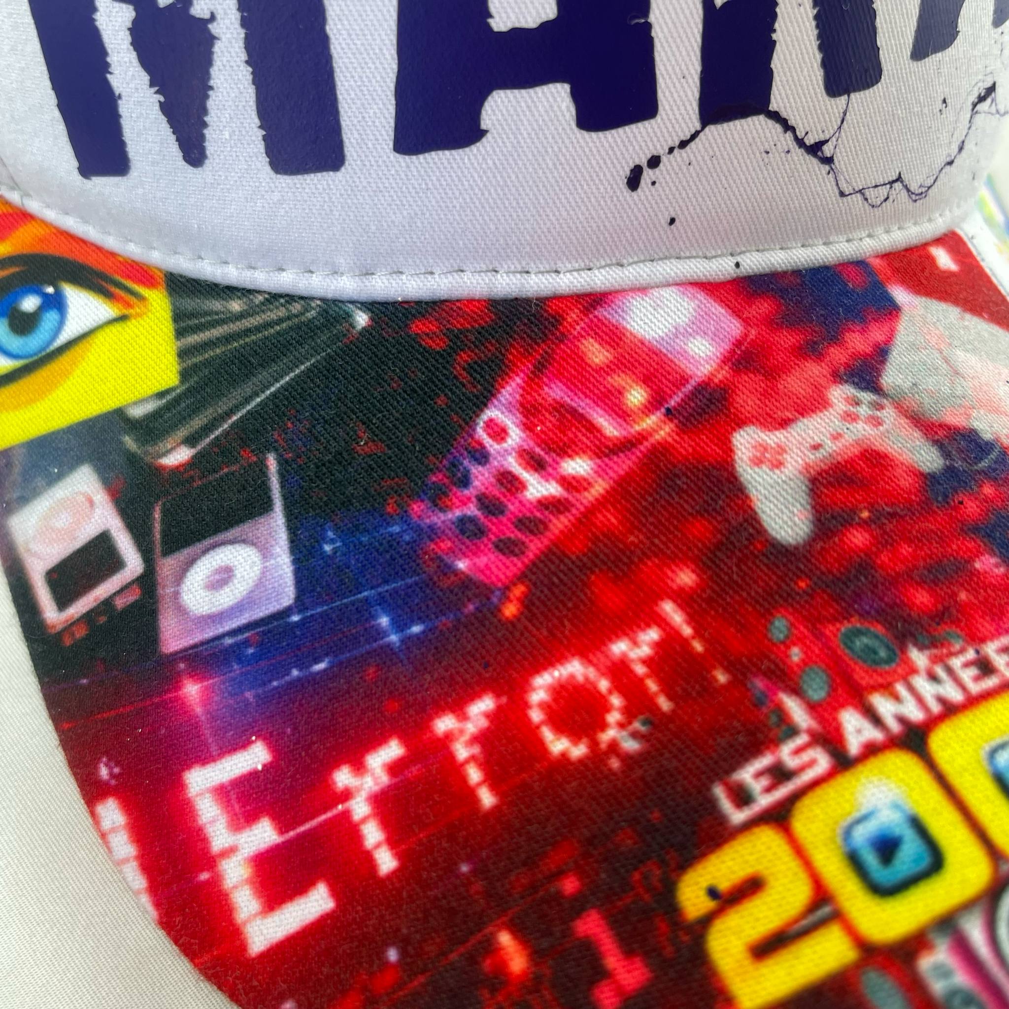 2000's MAKAÏ