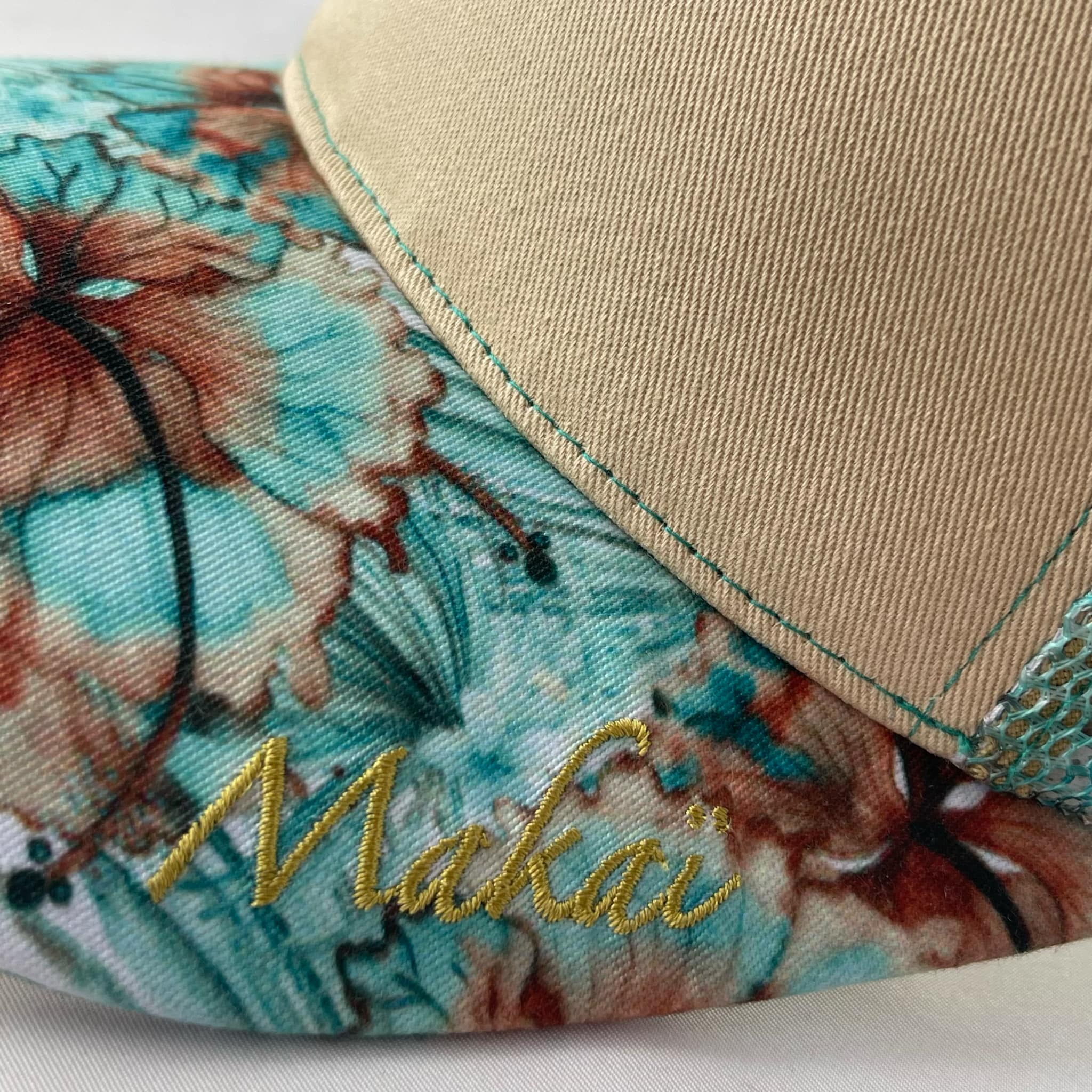 Tropical Bloom