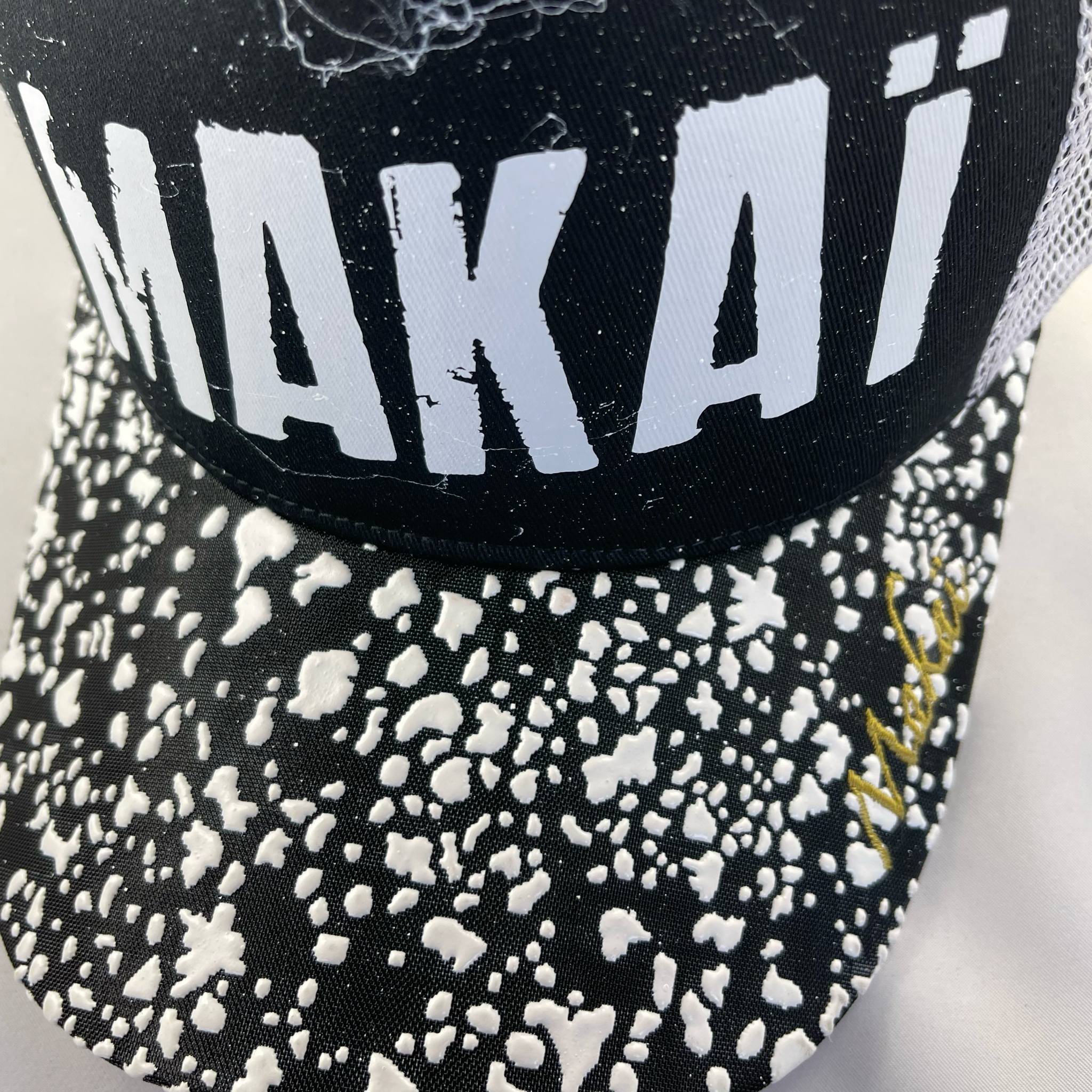 Eclipse MAKAÏ