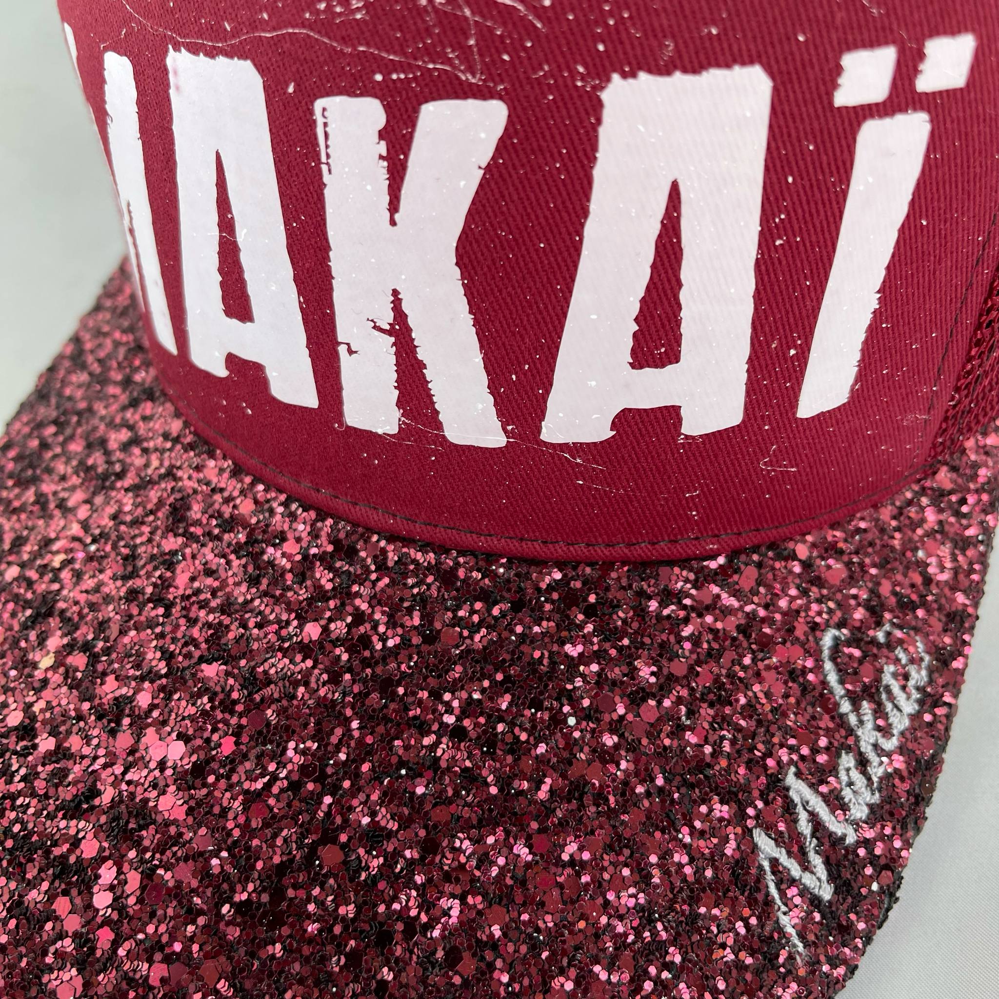 Glitter Rock MAKAÏ