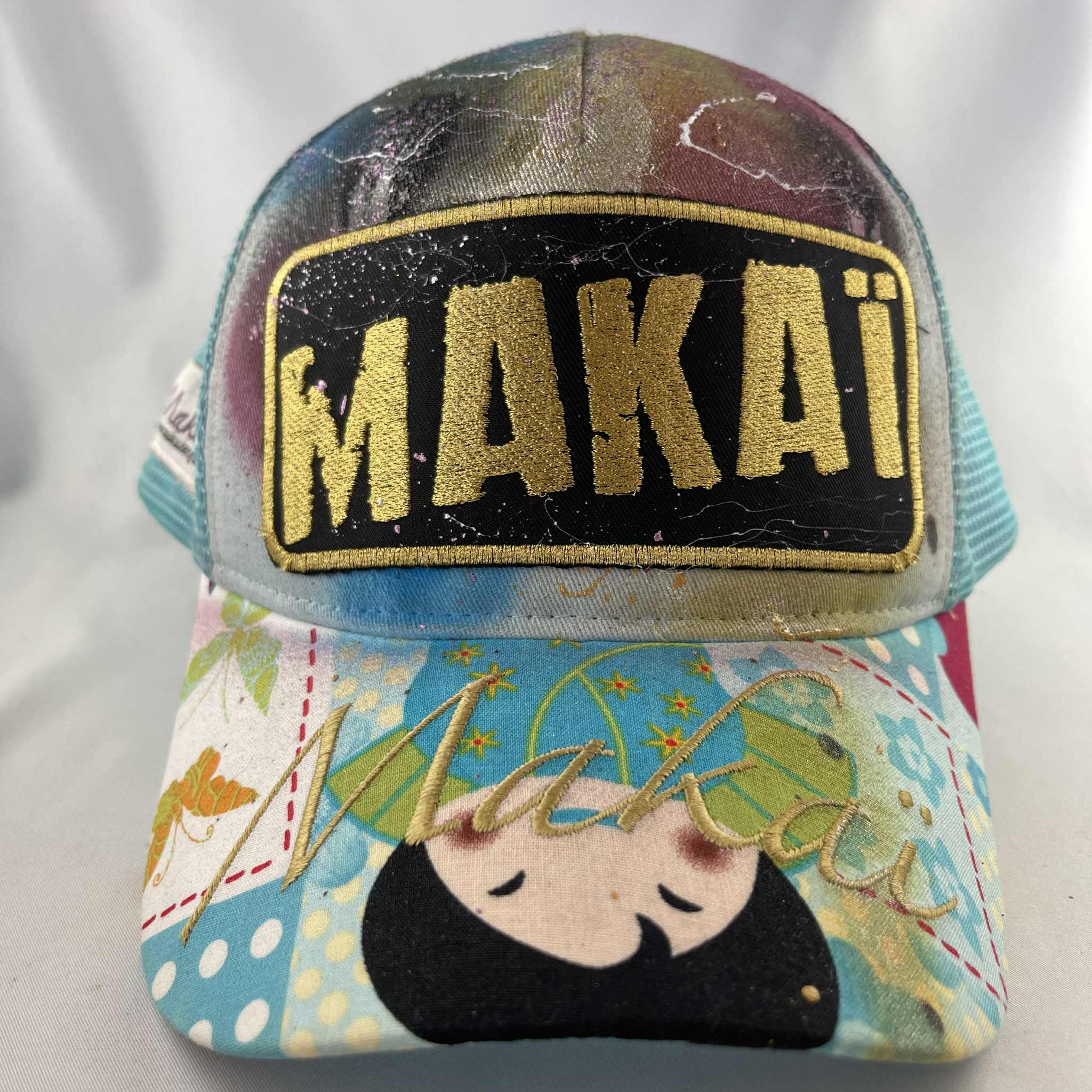 Yokohama MAKAÏ