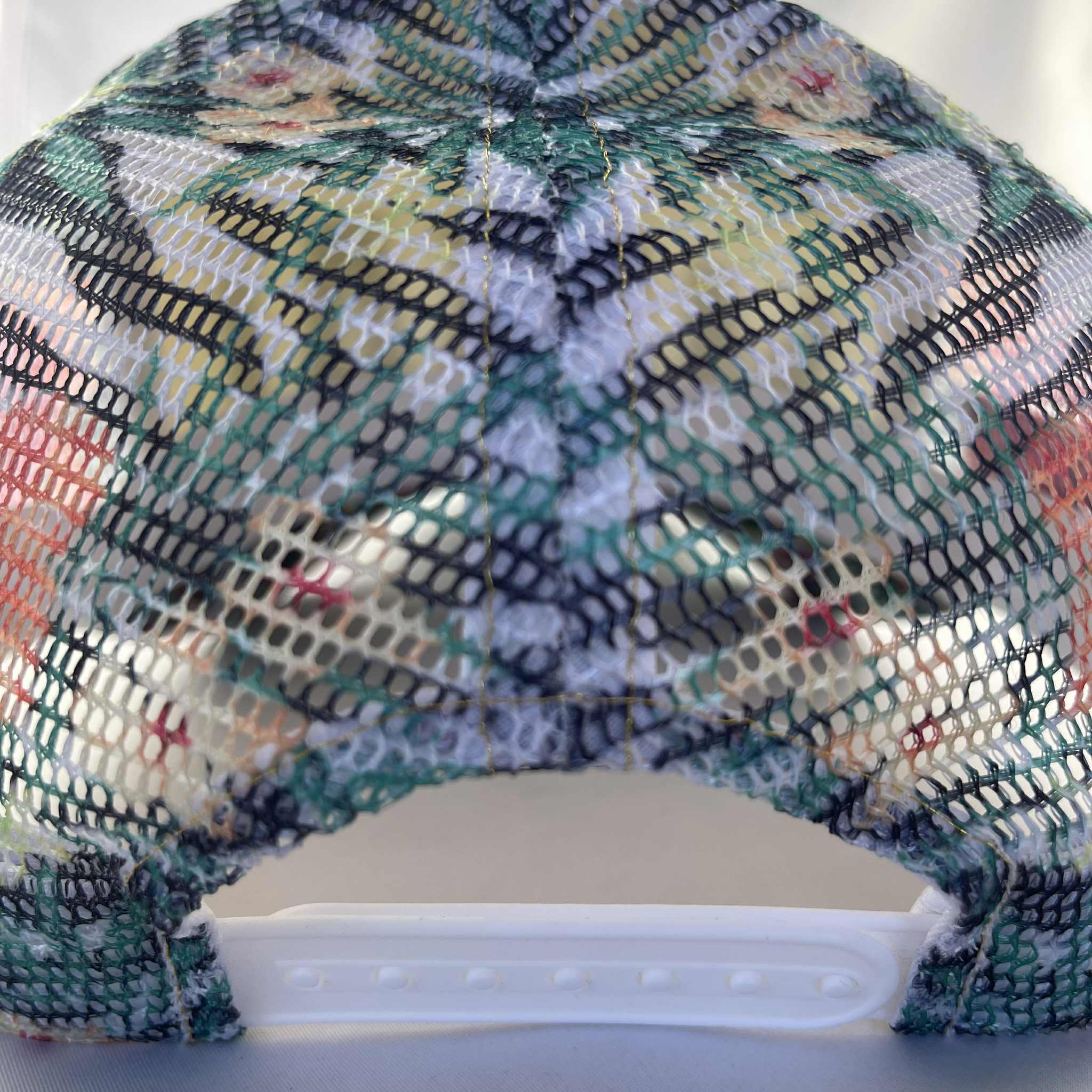Fashion Zèbre MAKAÏ