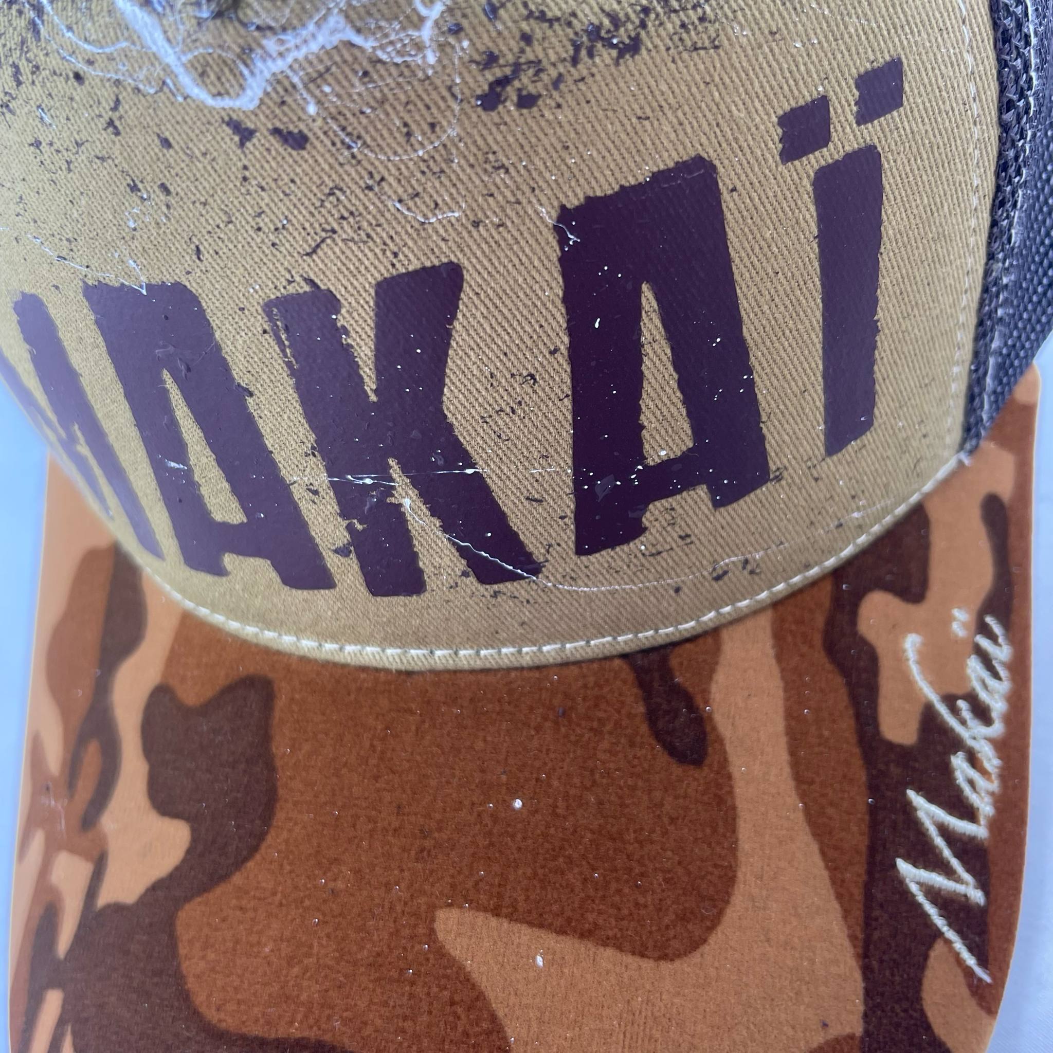 La Ranger MAKAÏ