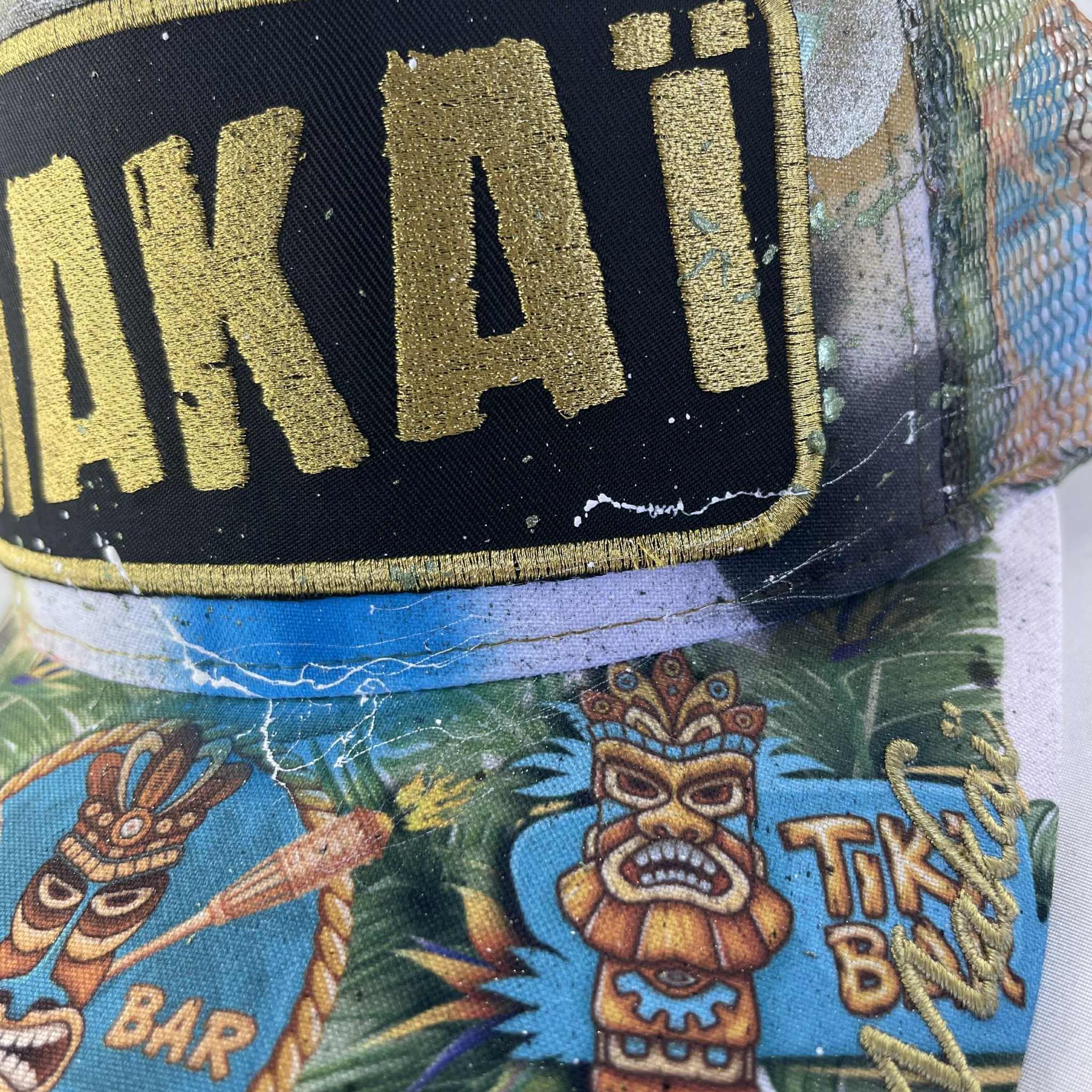 Tiki Bar 038 MAKAÏ