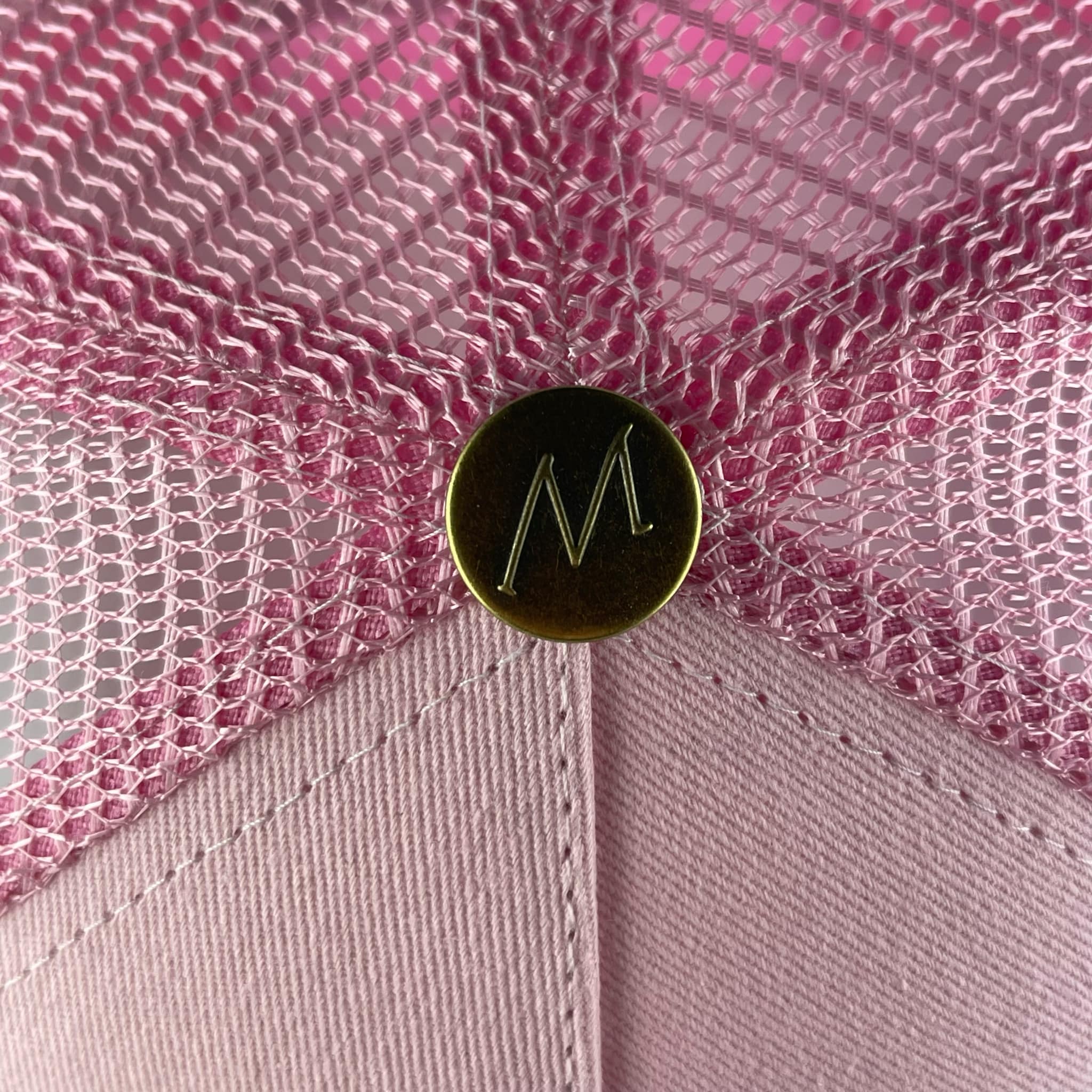 Dentelle Pink