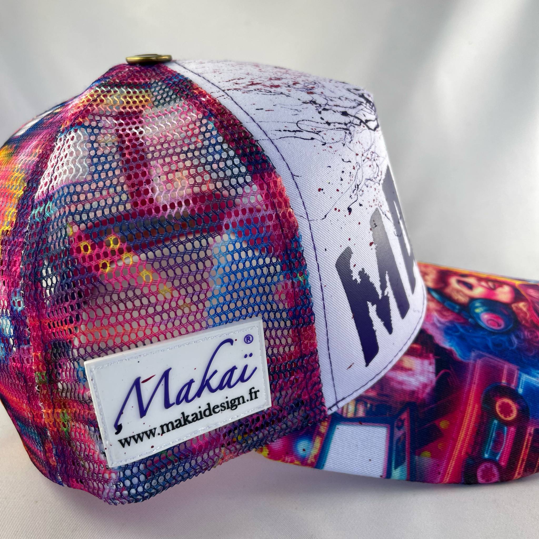 80's MAKAÏ