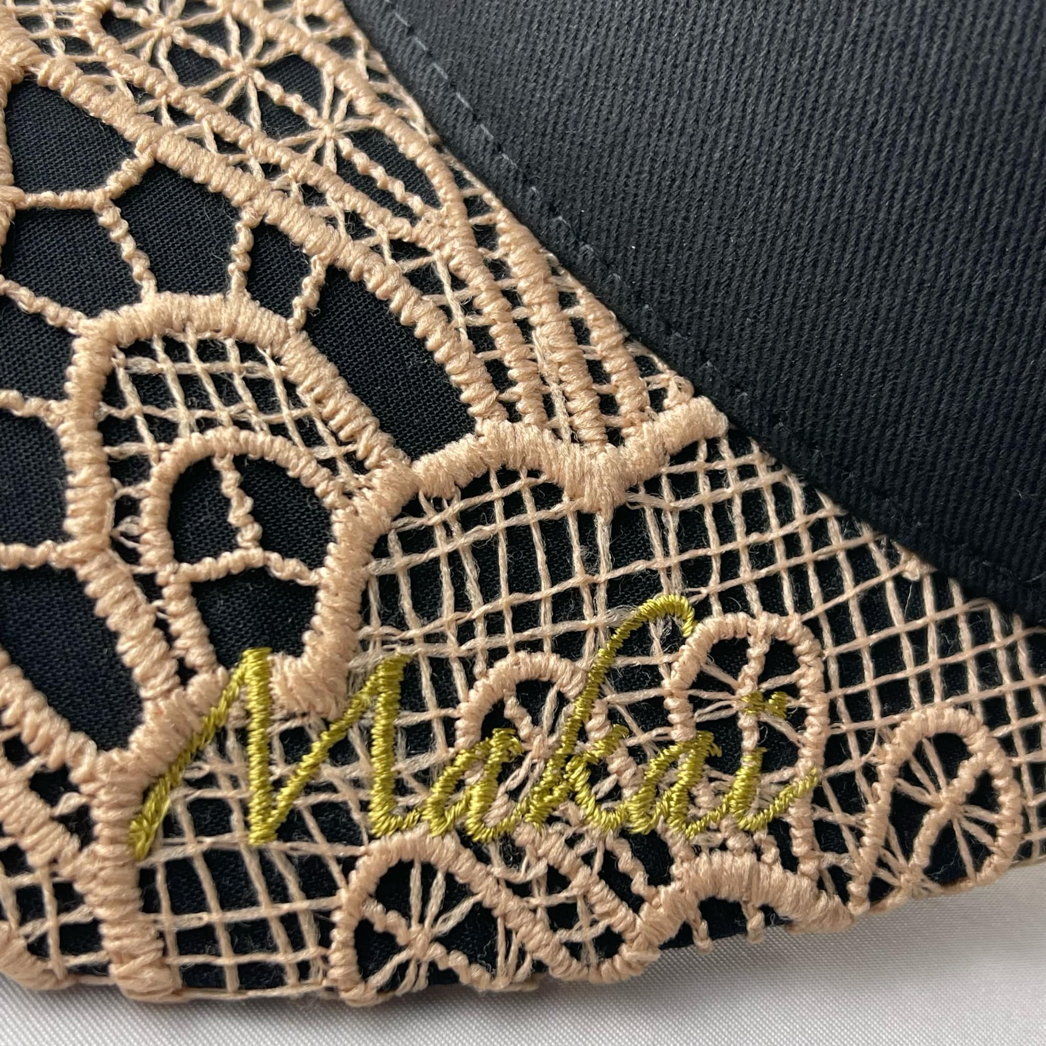 Dentelle OR