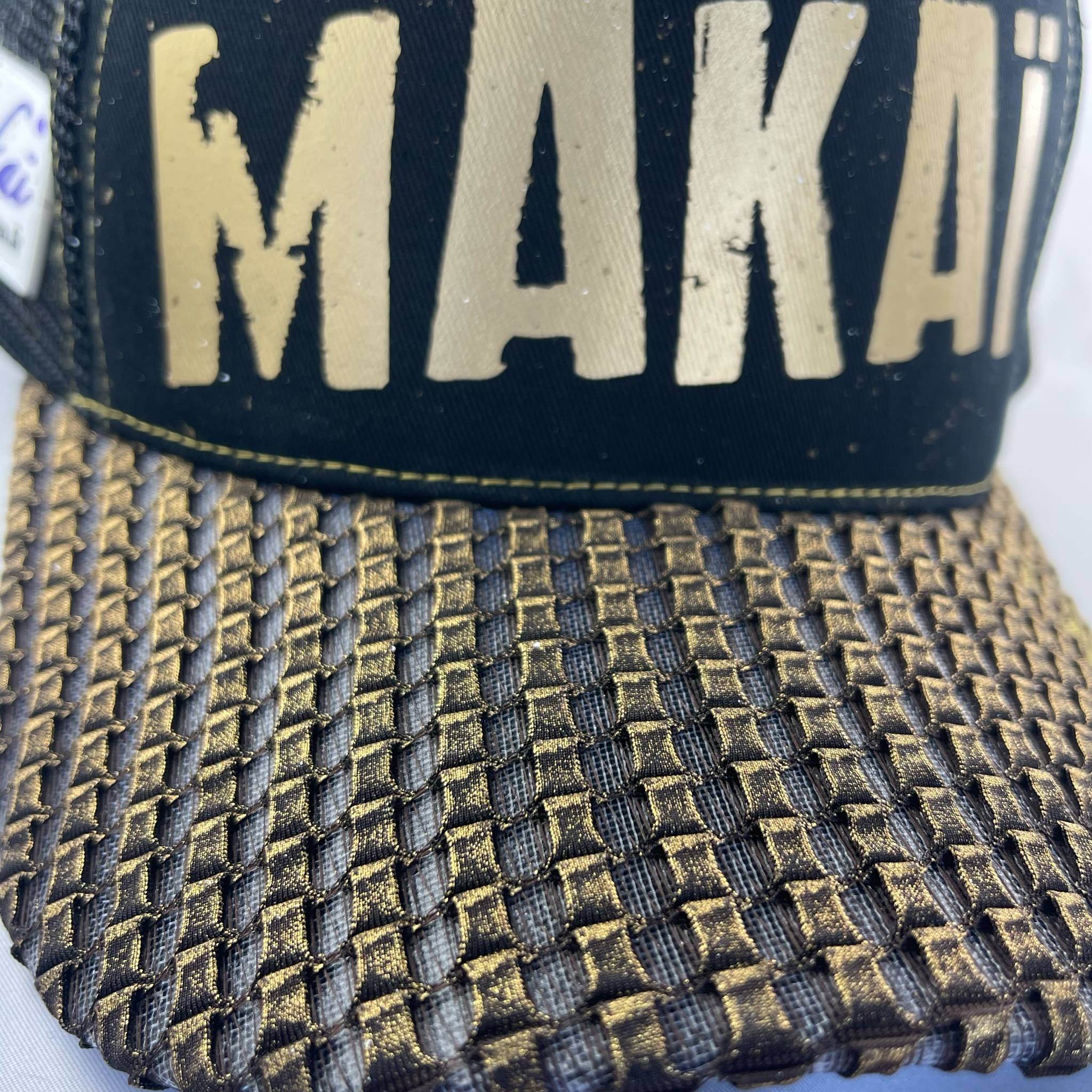 Matrix MAKAÏ