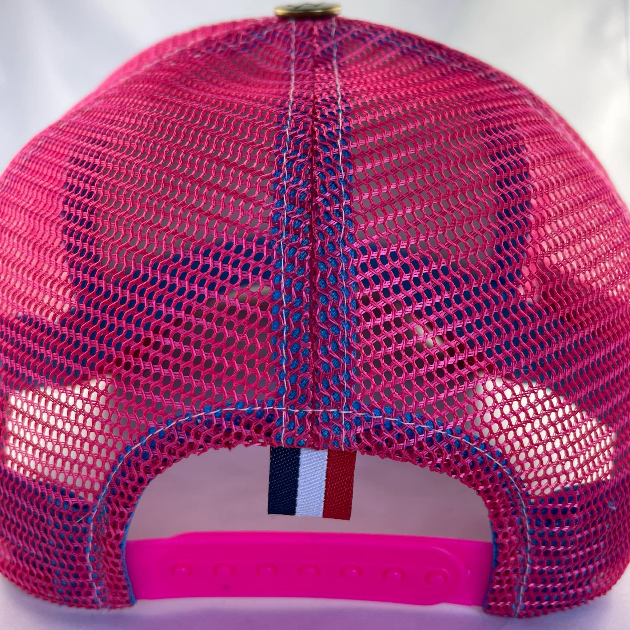 Camargue Pink & Love