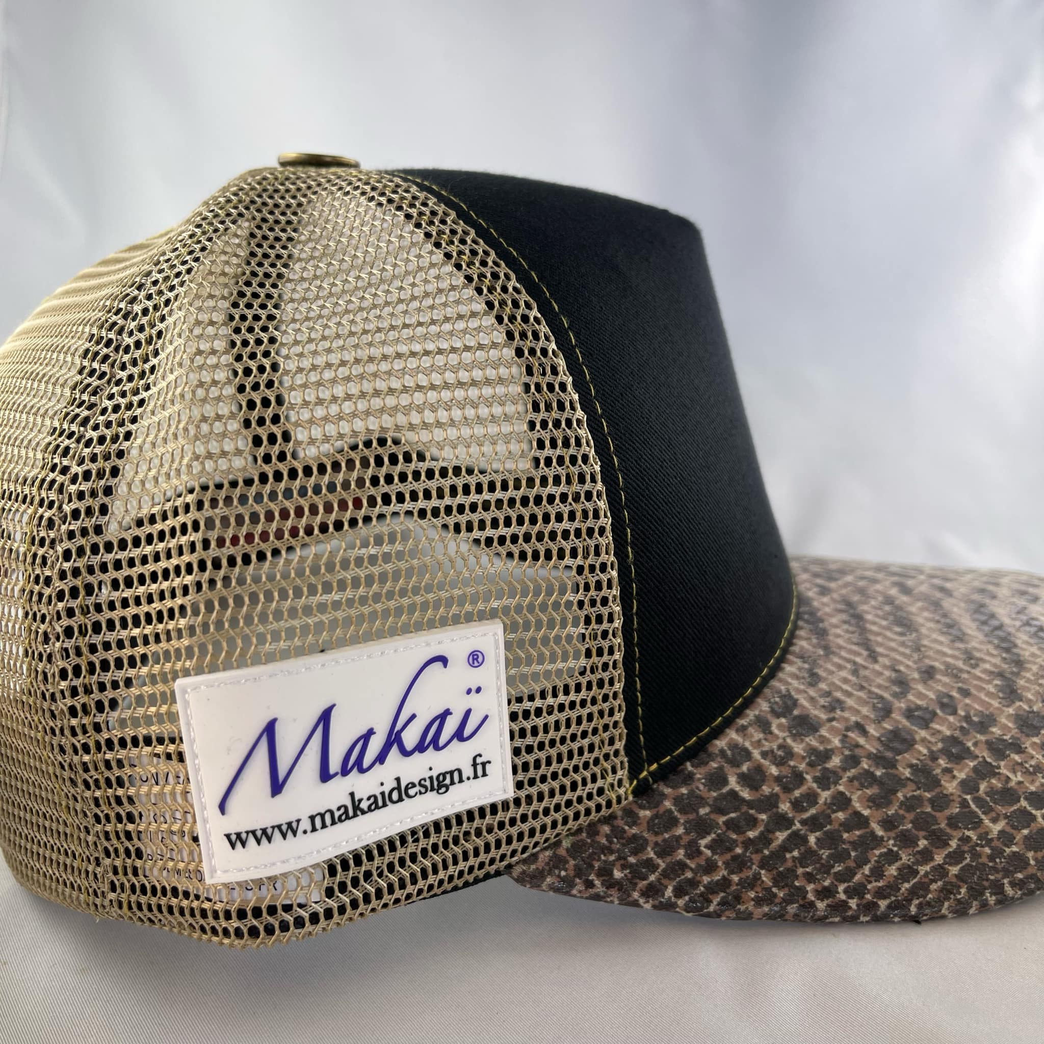 Snake Gold