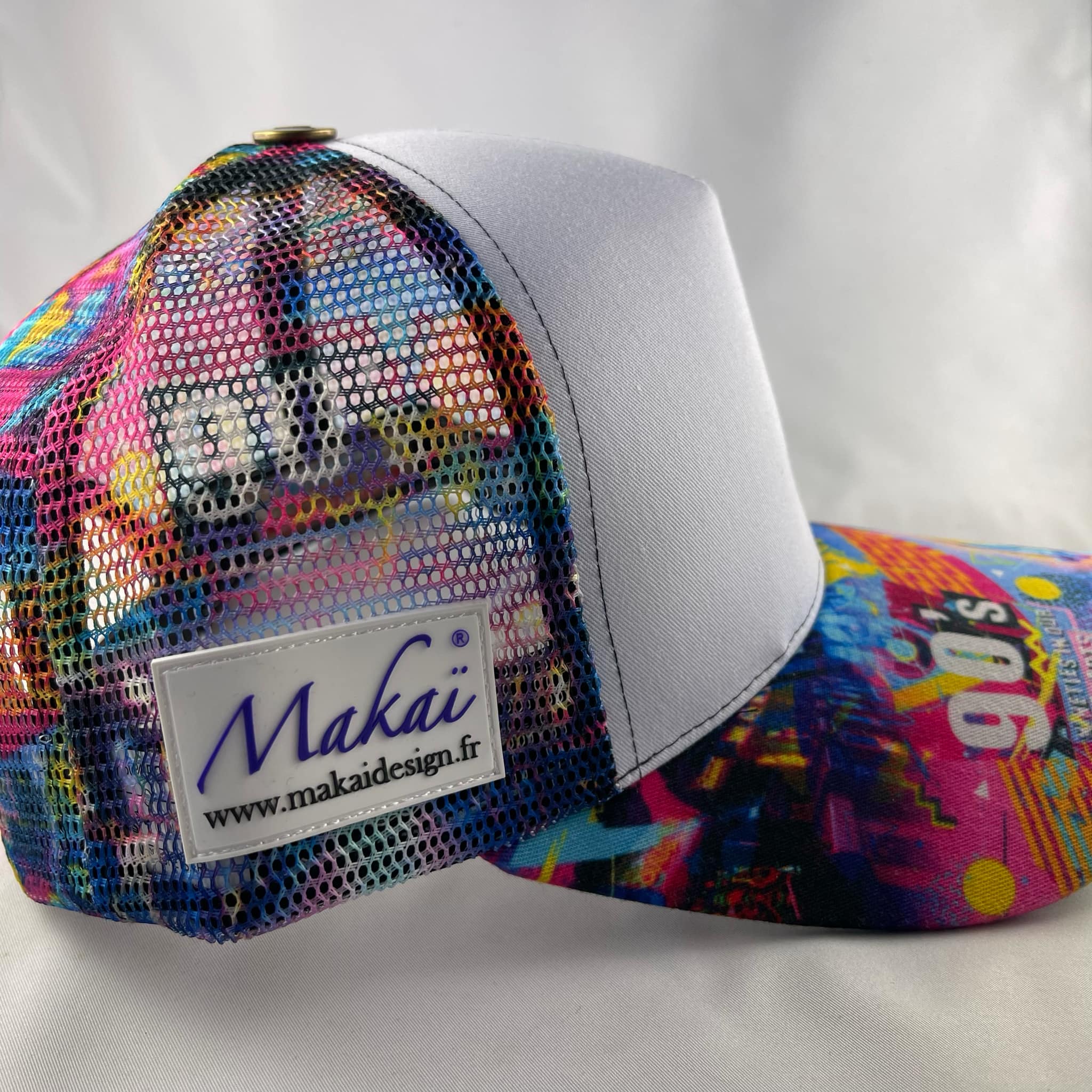 90's
