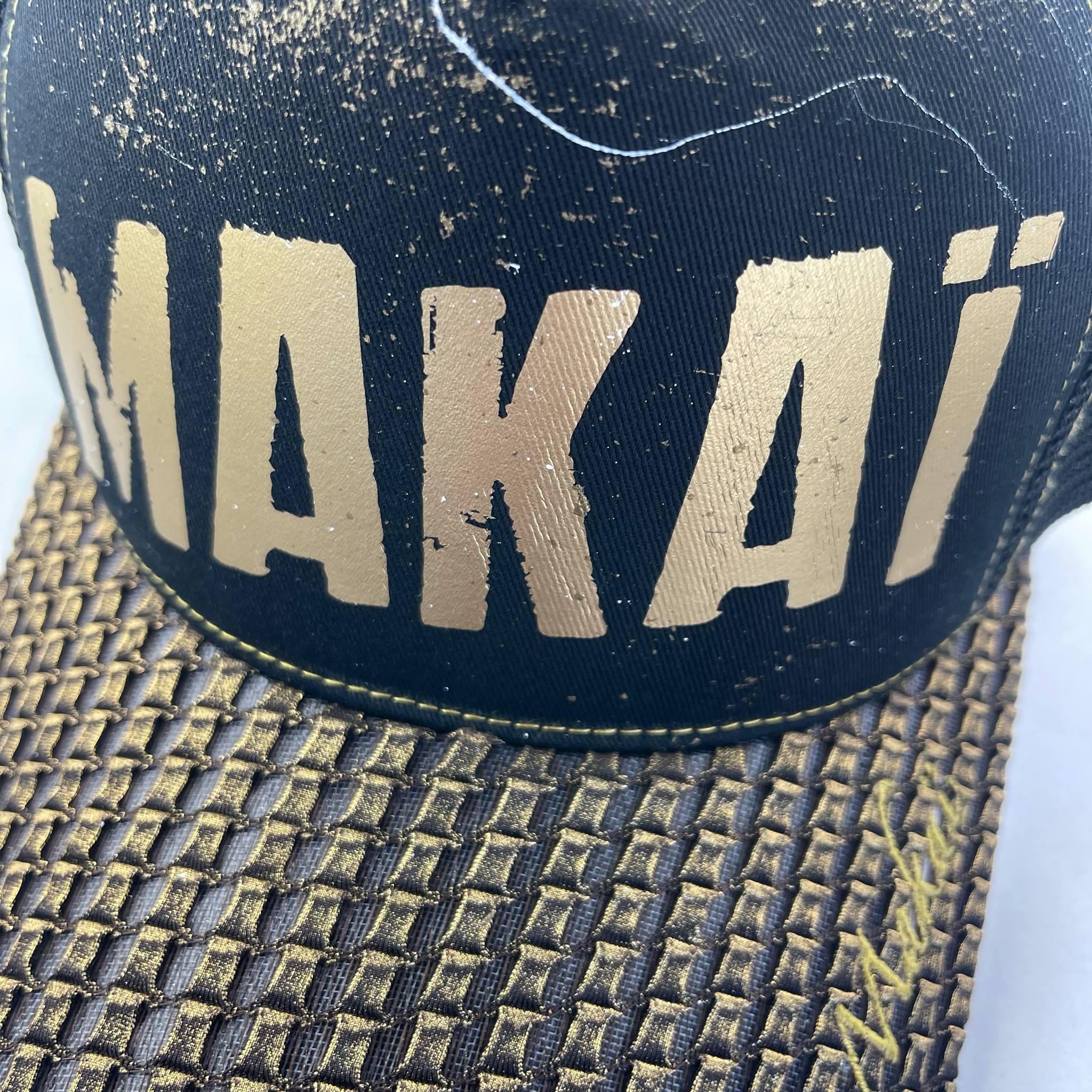 Matrix MAKAÏ