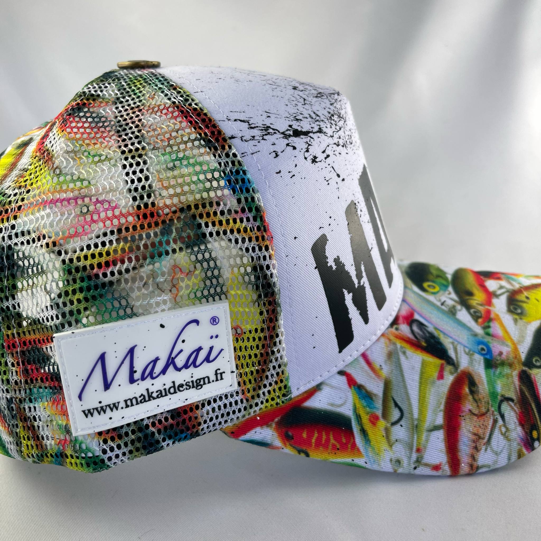Fisch MAKAÏ