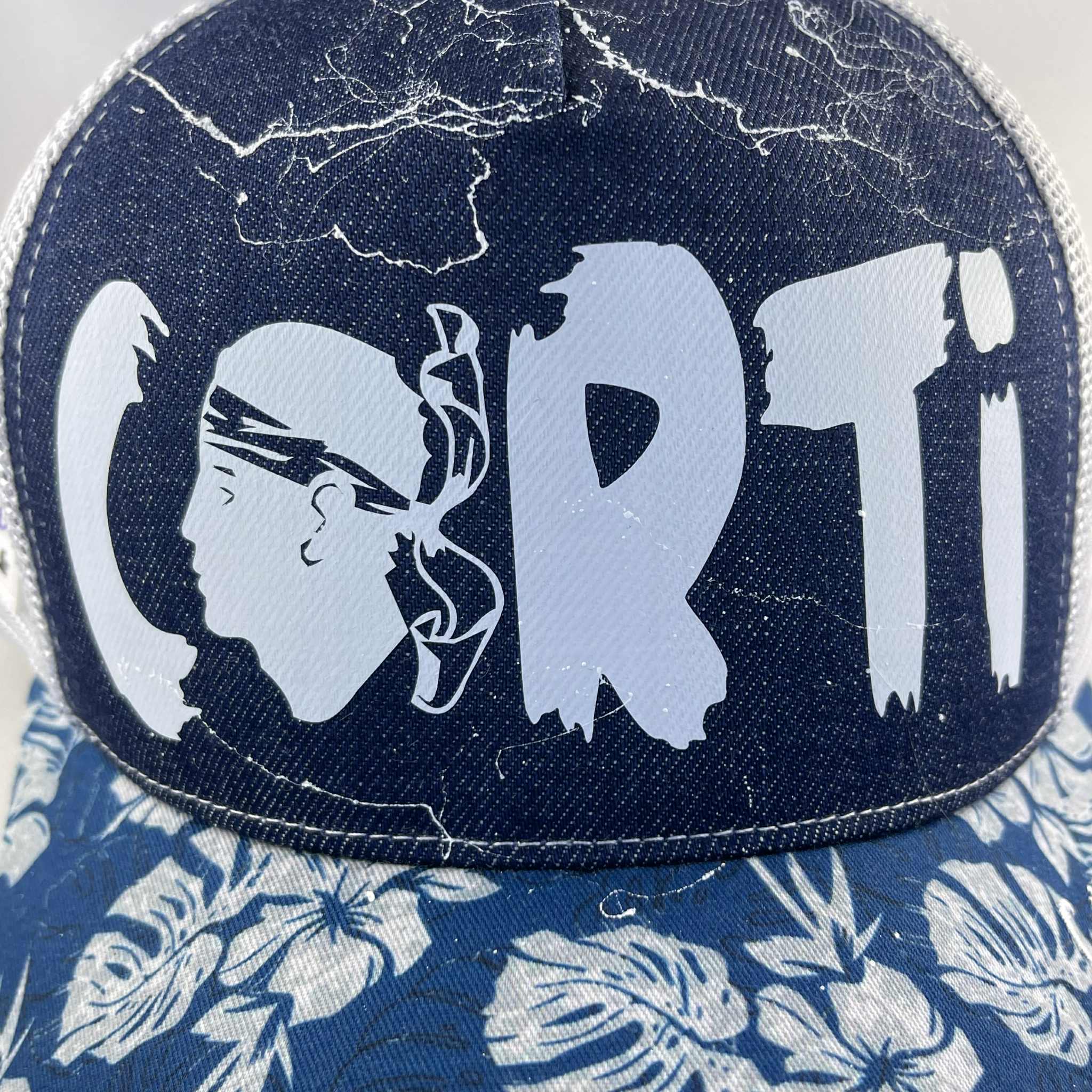 Hawaï Jeans - MAKAÏ x CORTI