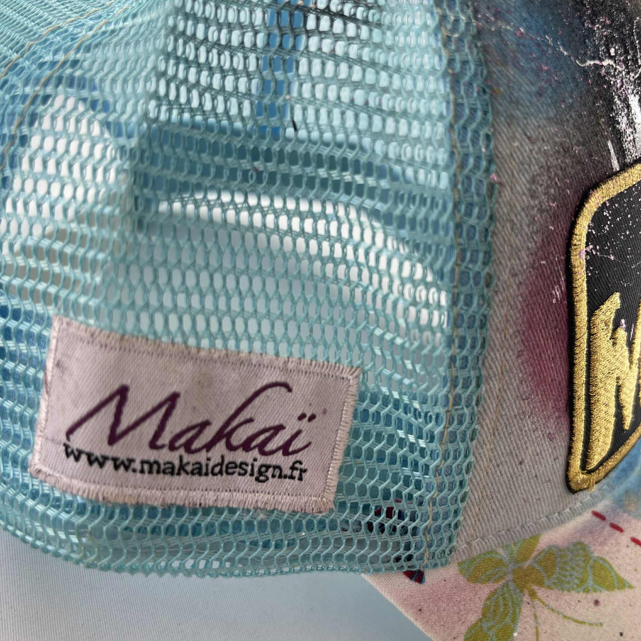 Yokohama MAKAÏ