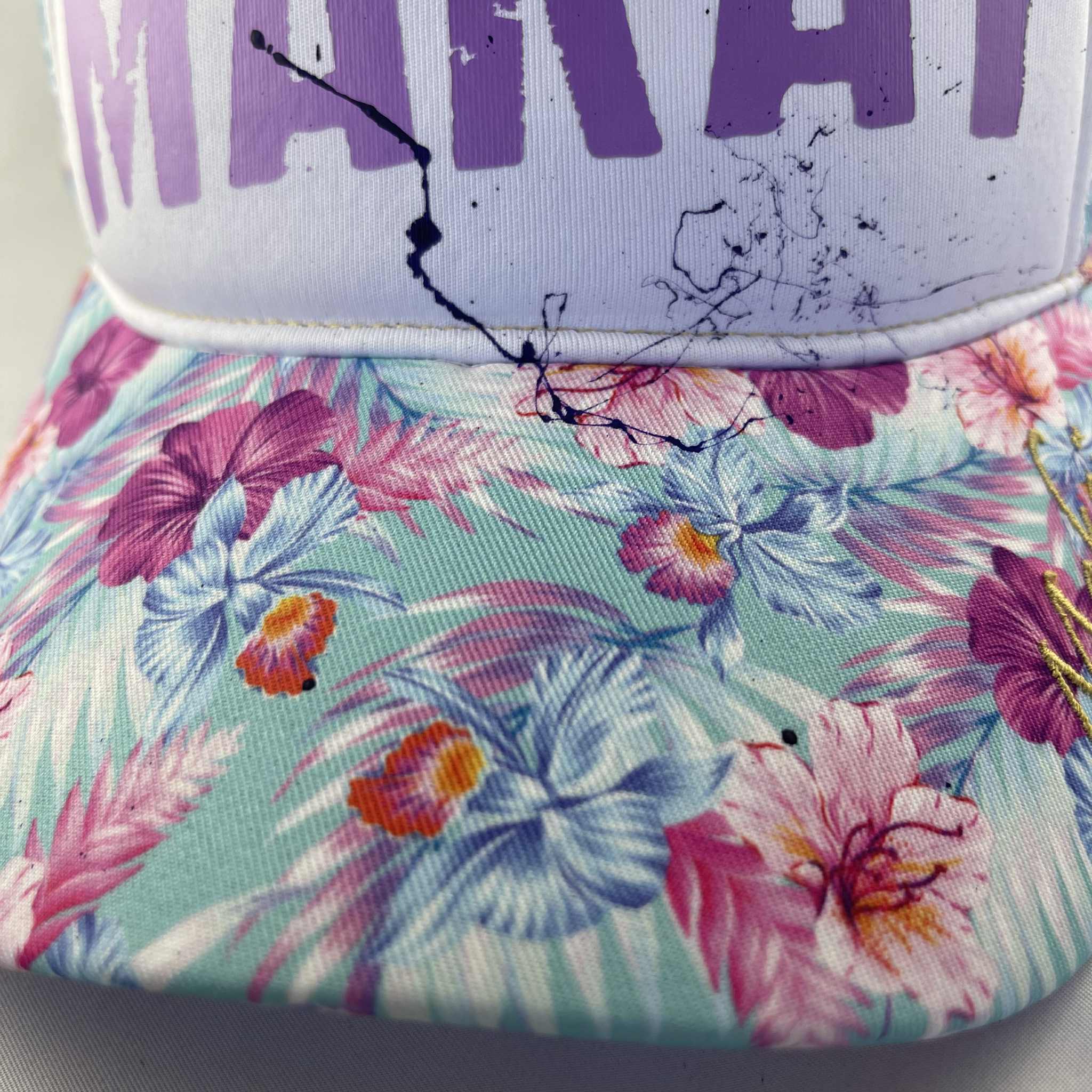Hawaï 005 MAKAÏ