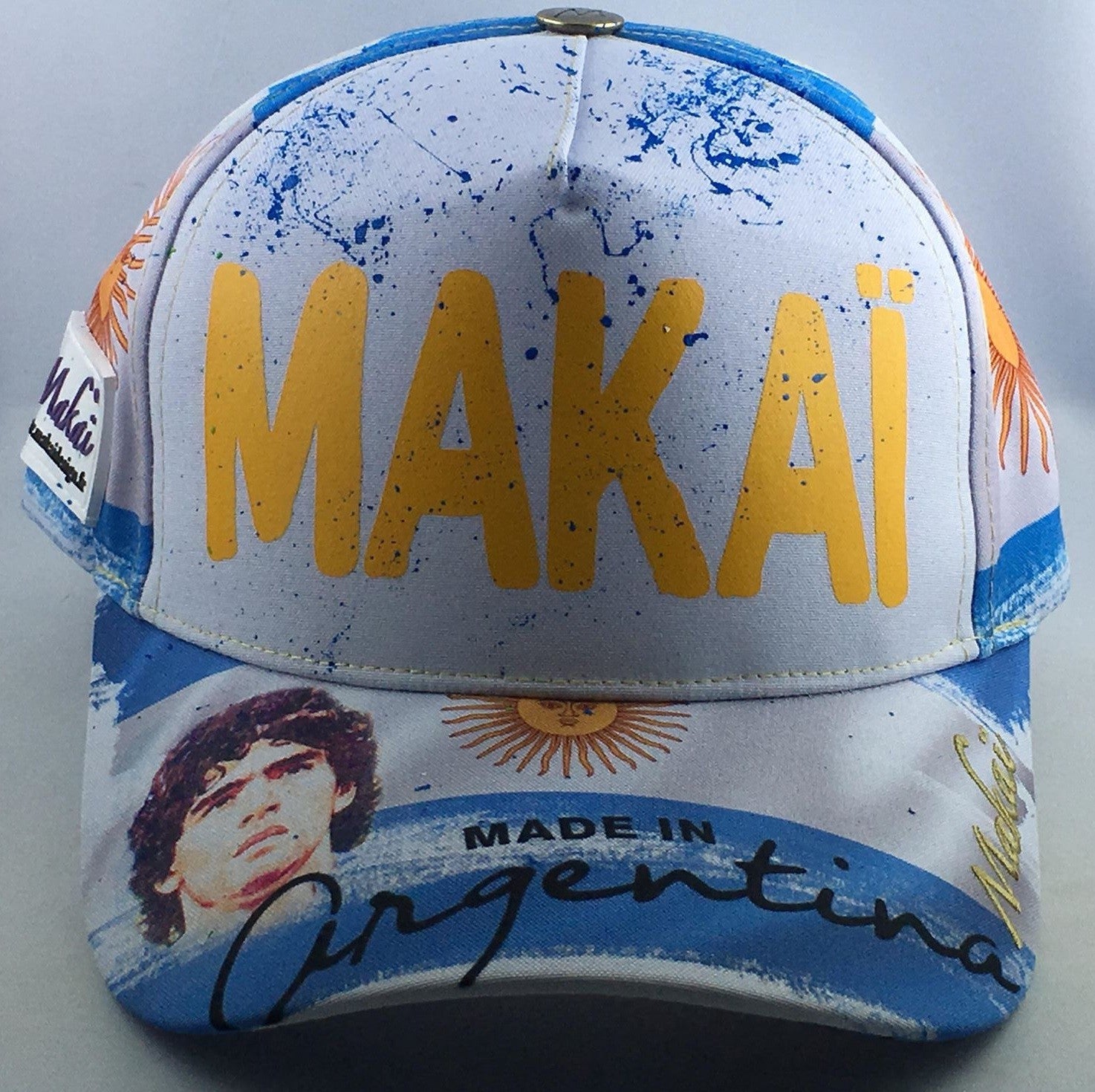 Argentine