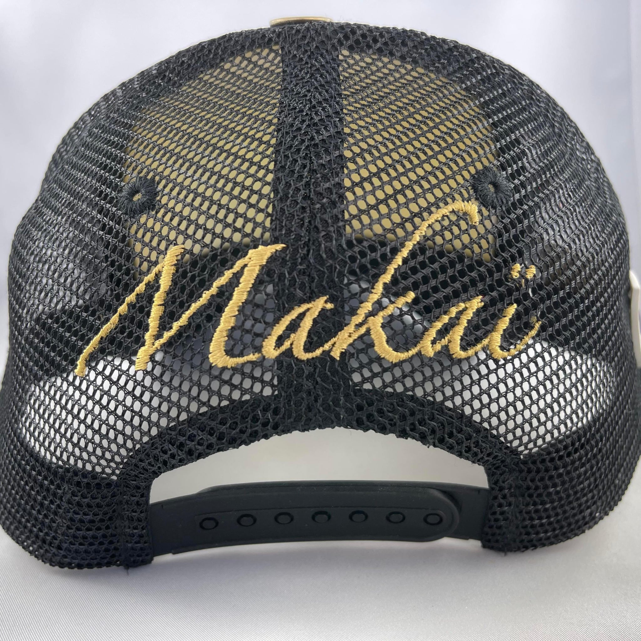 Bauthe11 x MAKAÏ