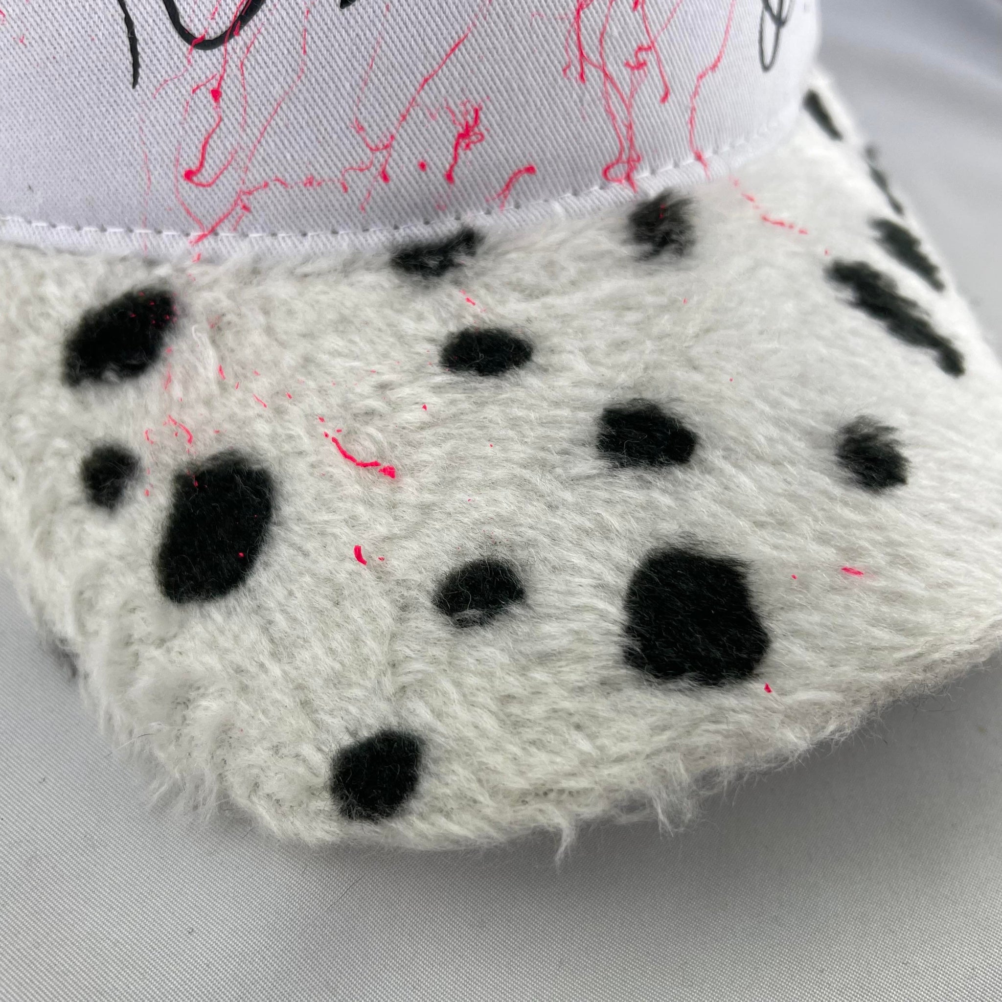 "Dalmatien" ONE LIFE x MAKAÏ