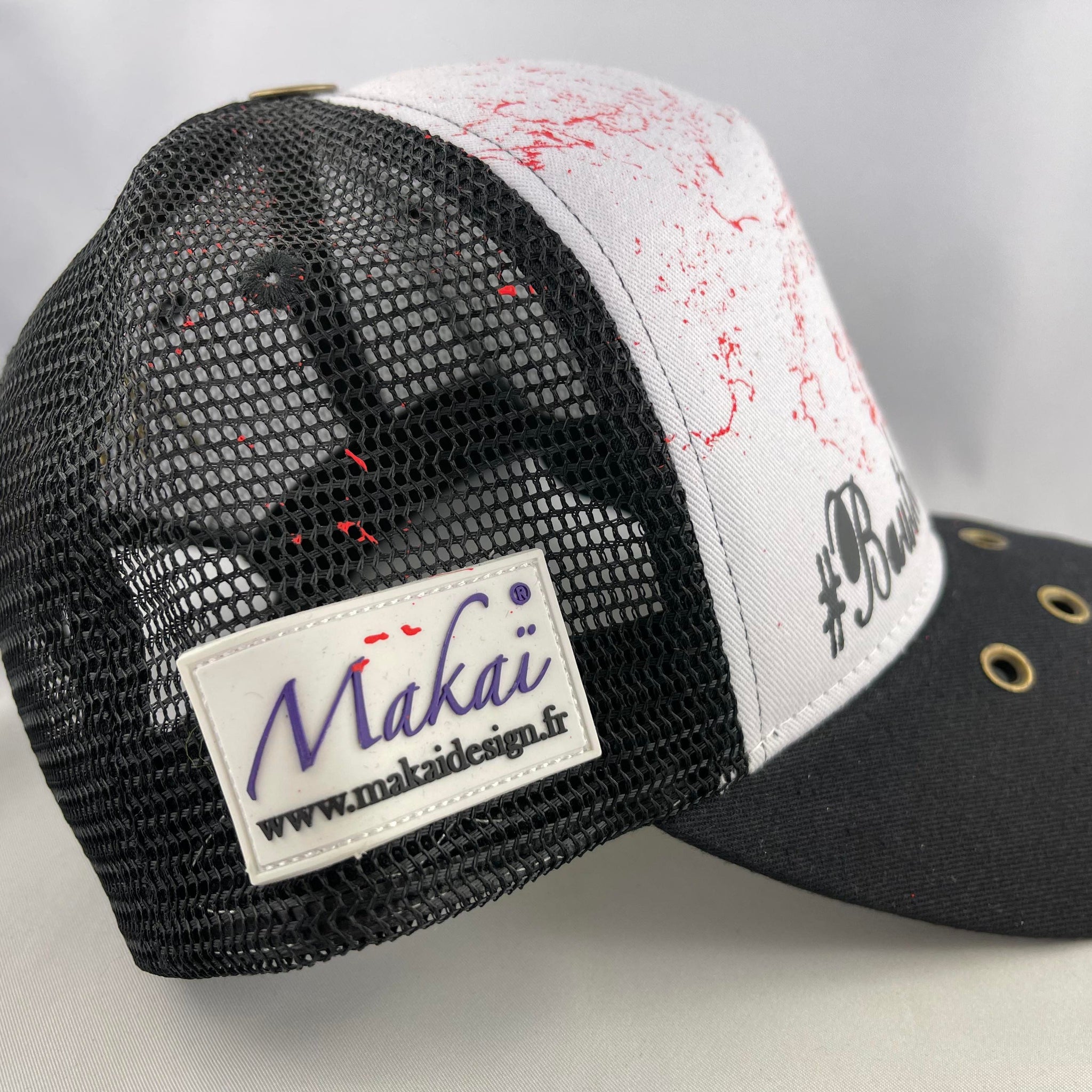 Bauthe11 x MAKAÏ