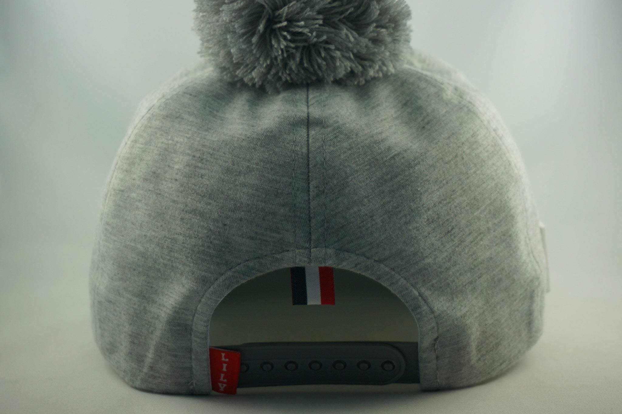 Laponie Pompon