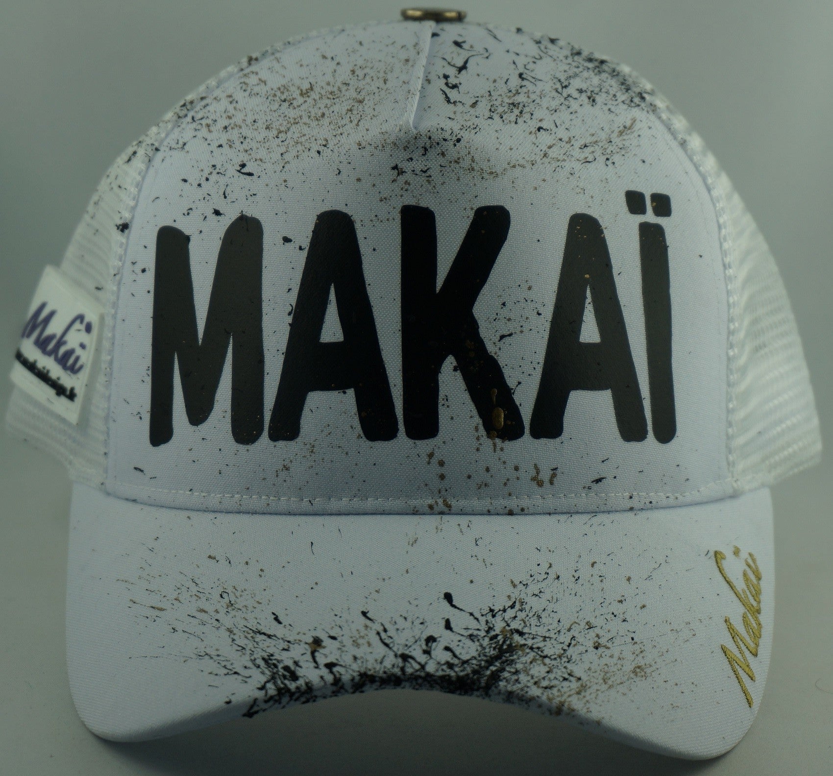 White Makaï