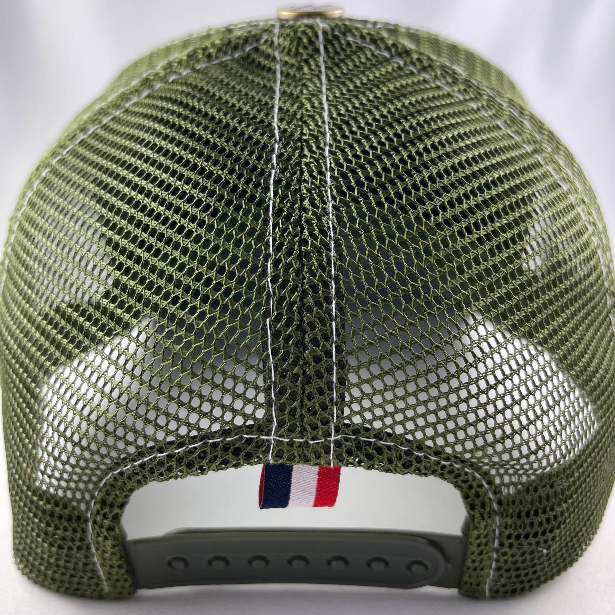 Militaire MAKAÏ
