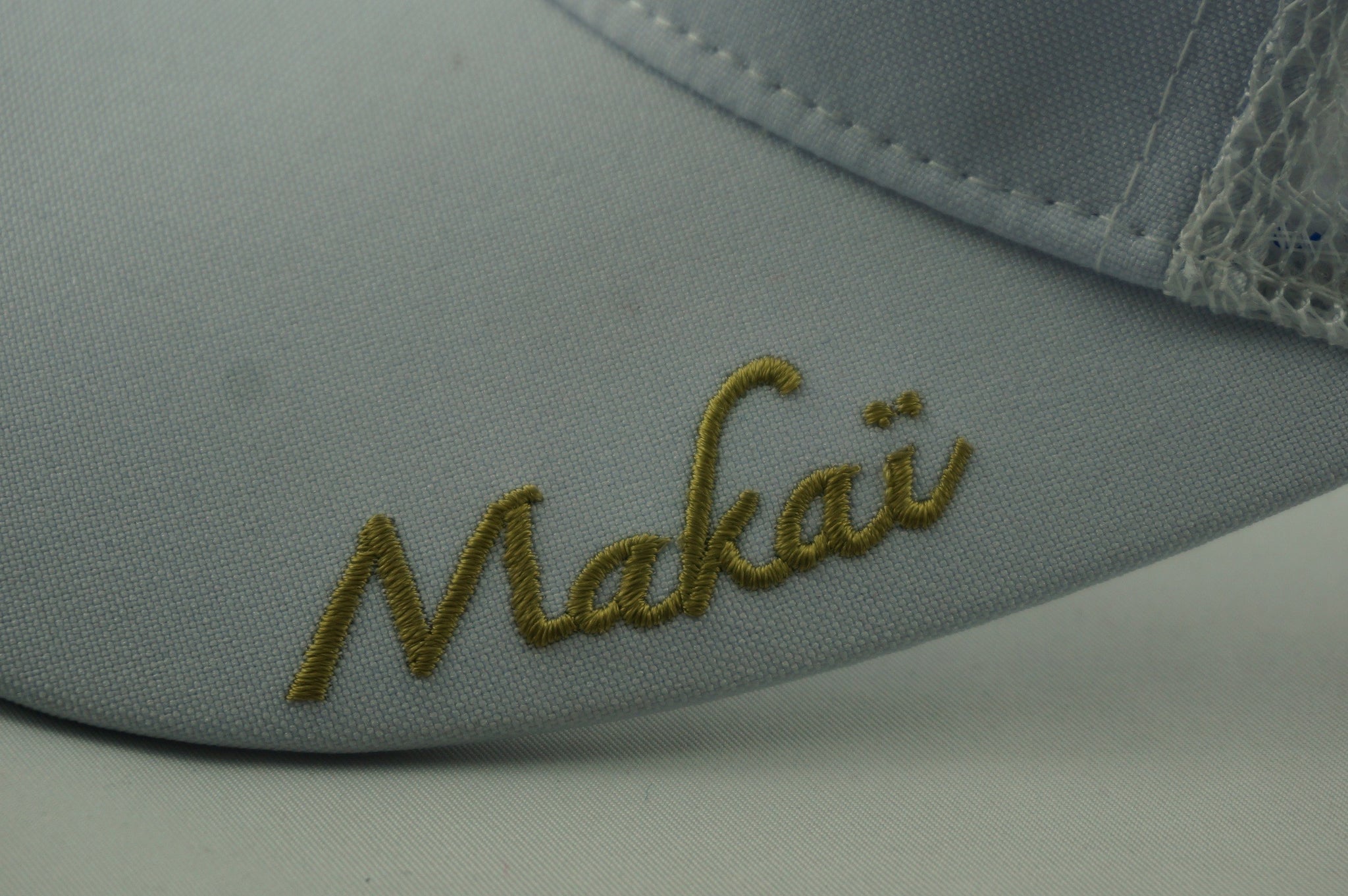 White Makaï