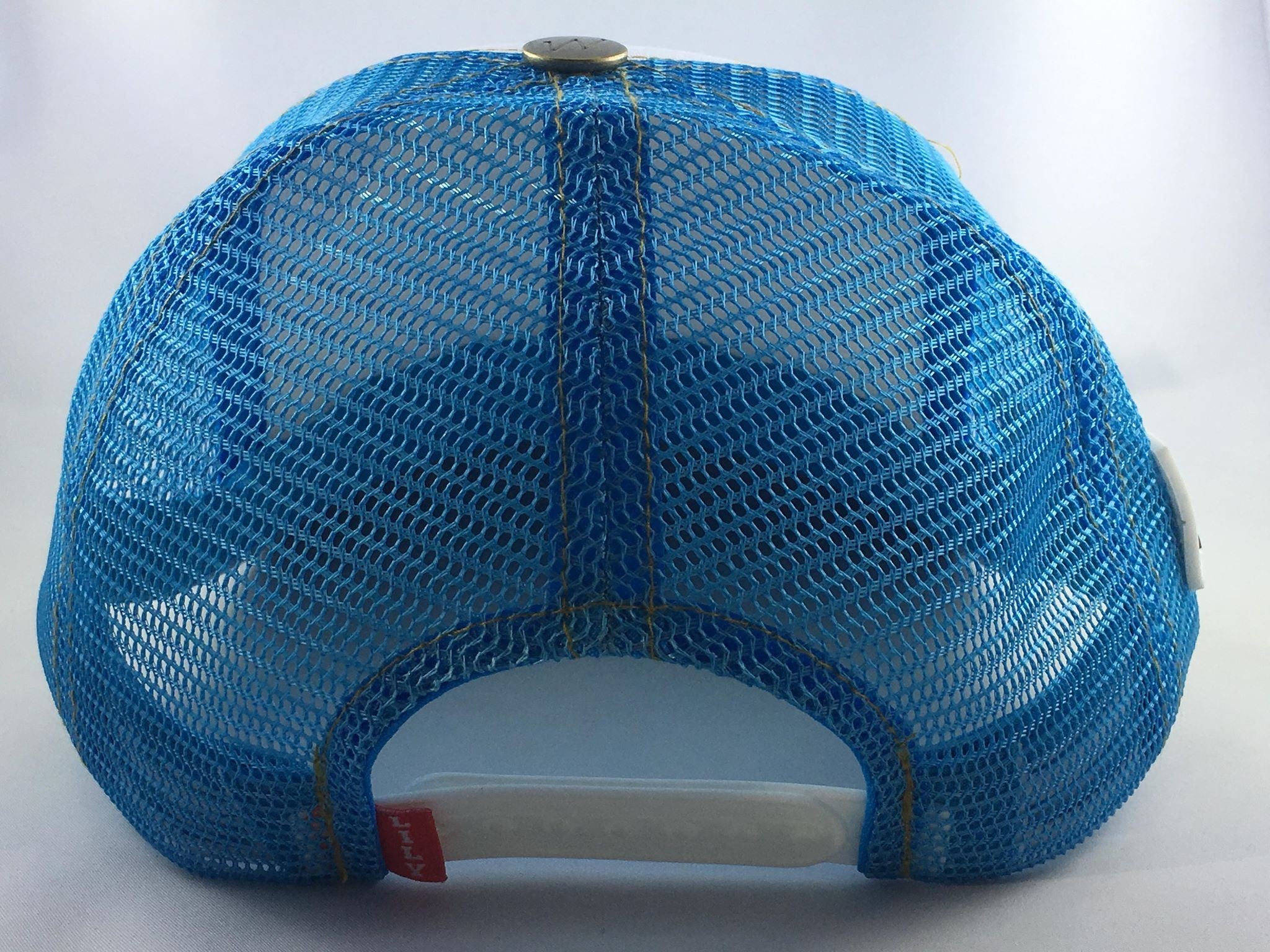 Blue & White Makaï